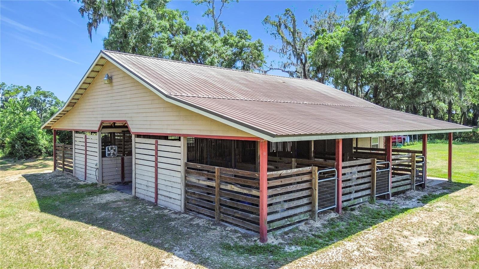 20540 SW 5TH PL, DUNNELLON, FL, 34431