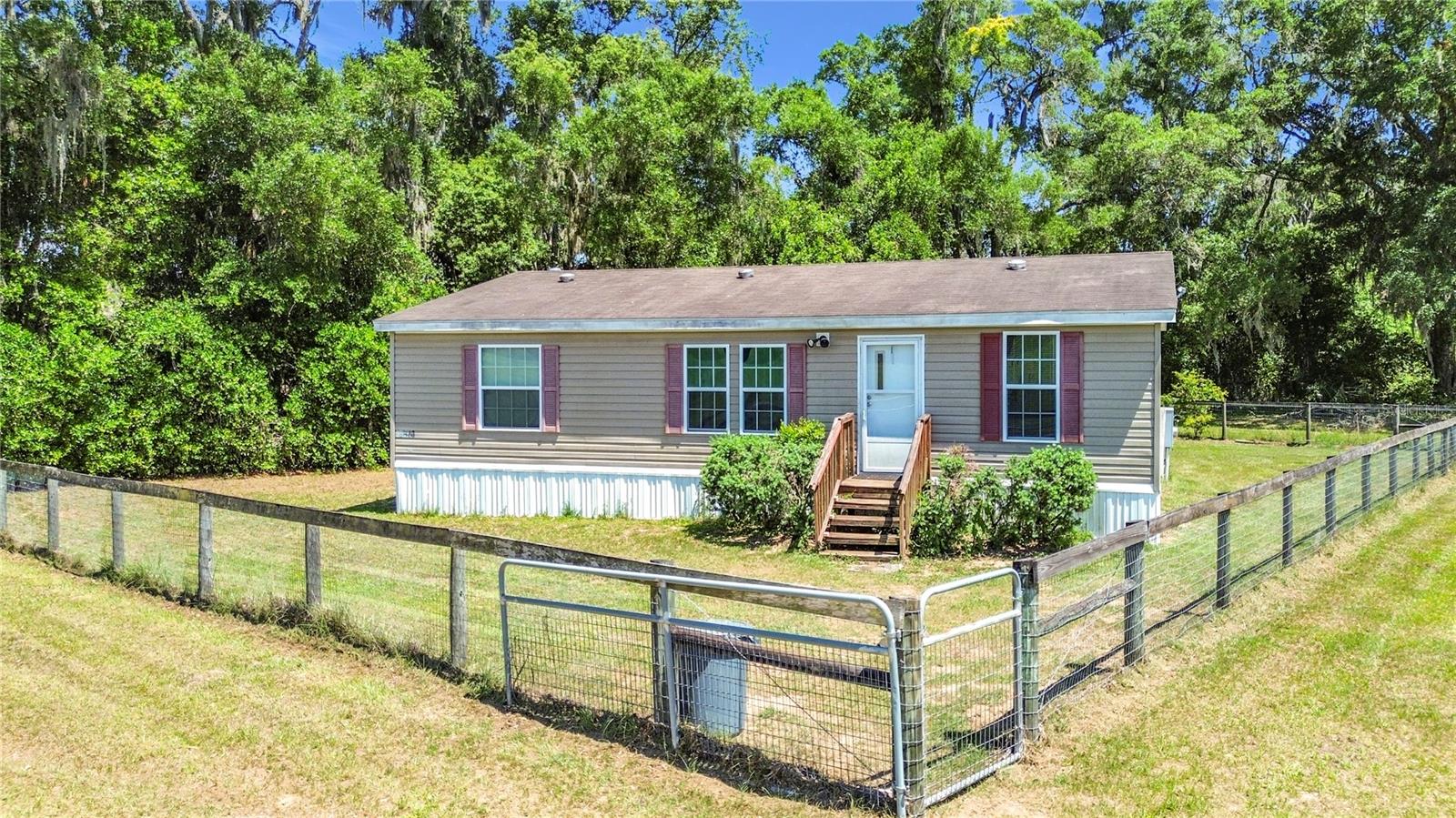 20540 SW 5TH PL, DUNNELLON, FL, 34431