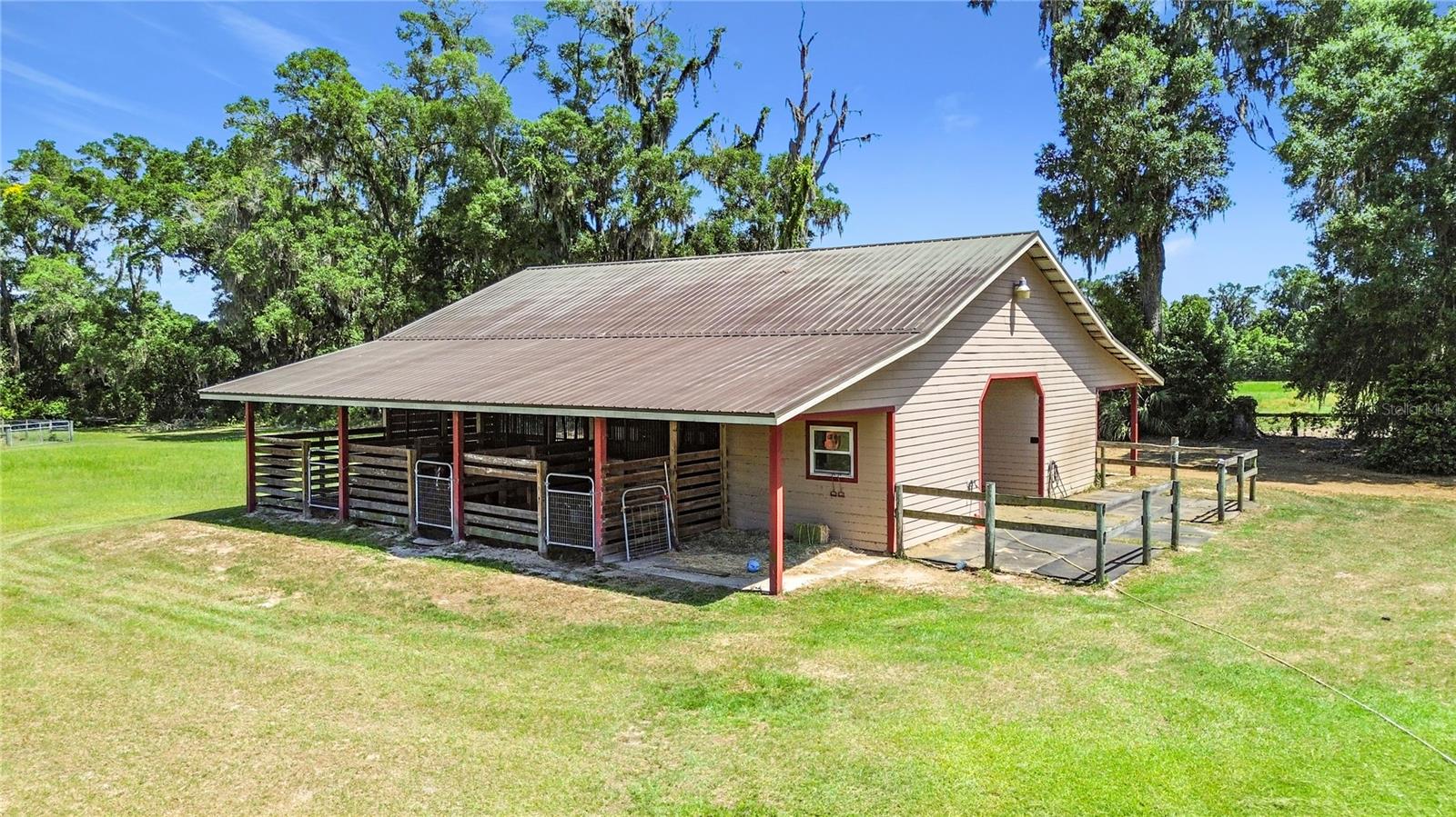 20540 SW 5TH PL, DUNNELLON, FL, 34431