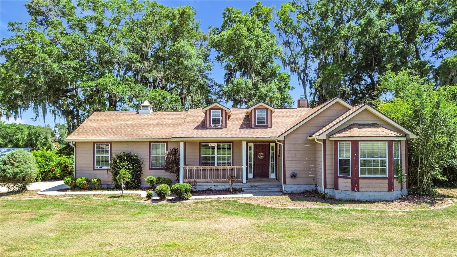 20540 SW 5TH PL, DUNNELLON, FL, 34431