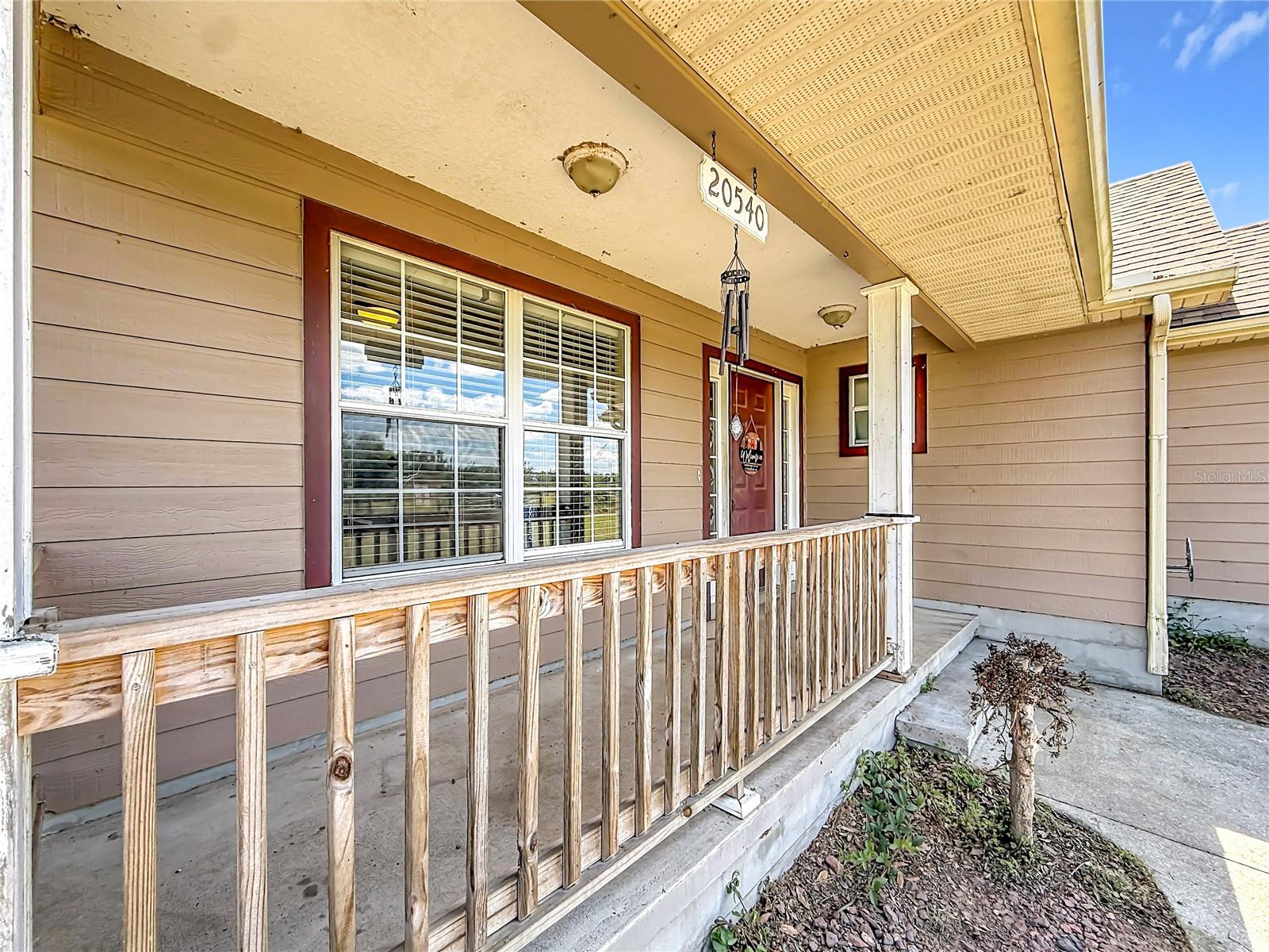 20540 SW 5TH PL, DUNNELLON, FL, 34431