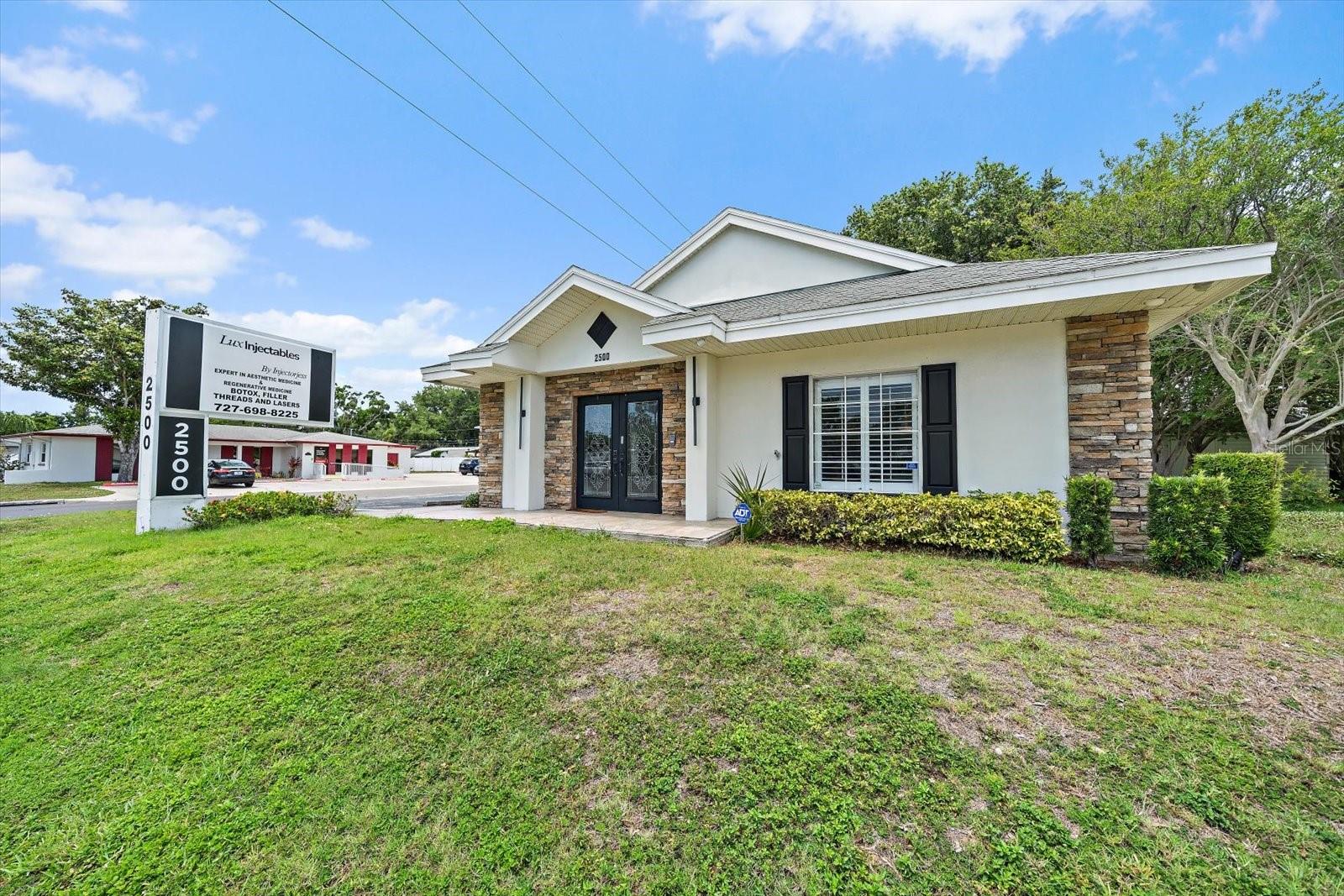 2500 SUNSET POINT RD, CLEARWATER, FL, 33765