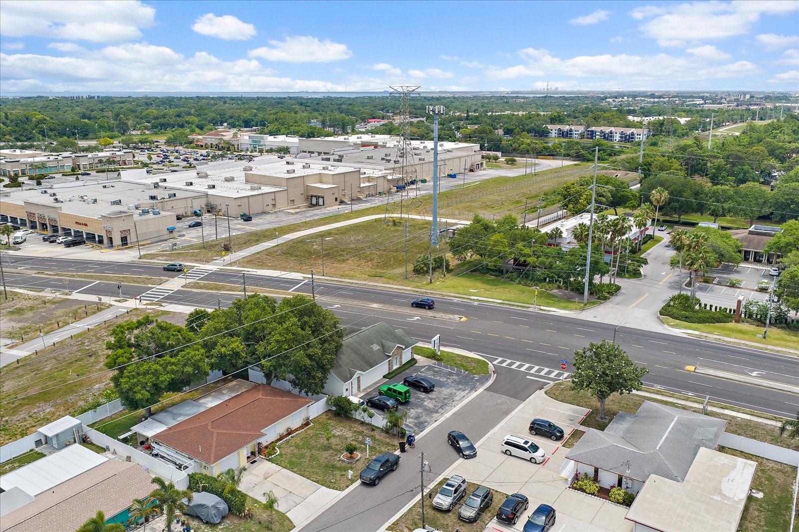 2500 SUNSET POINT RD, CLEARWATER, FL, 33765