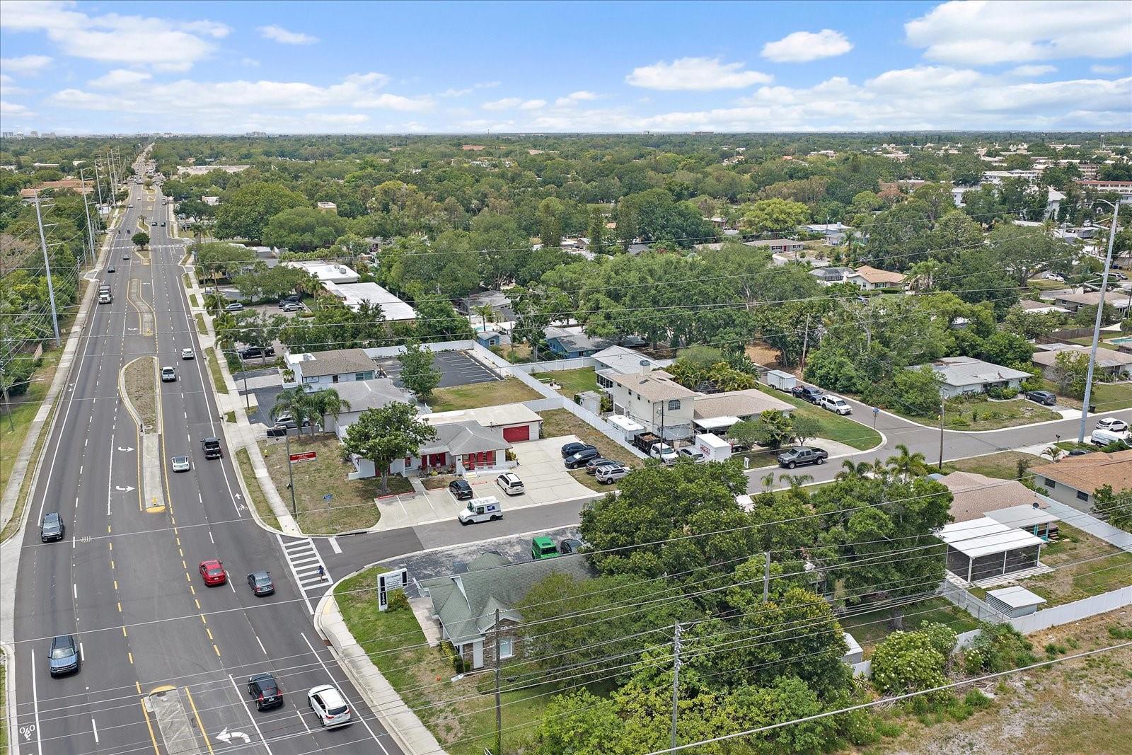 2500 SUNSET POINT RD, CLEARWATER, FL, 33765