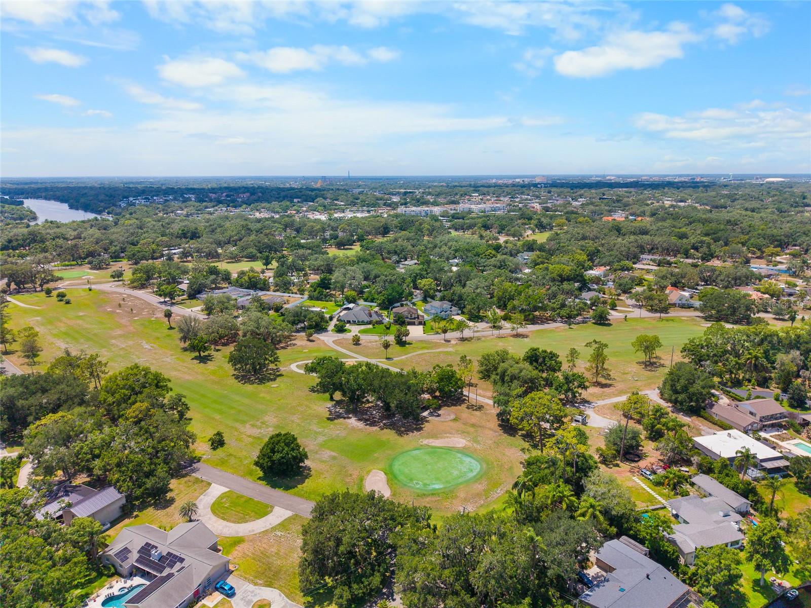 315 S GLEN ARVEN AVE, TAMPA, FL, 33617