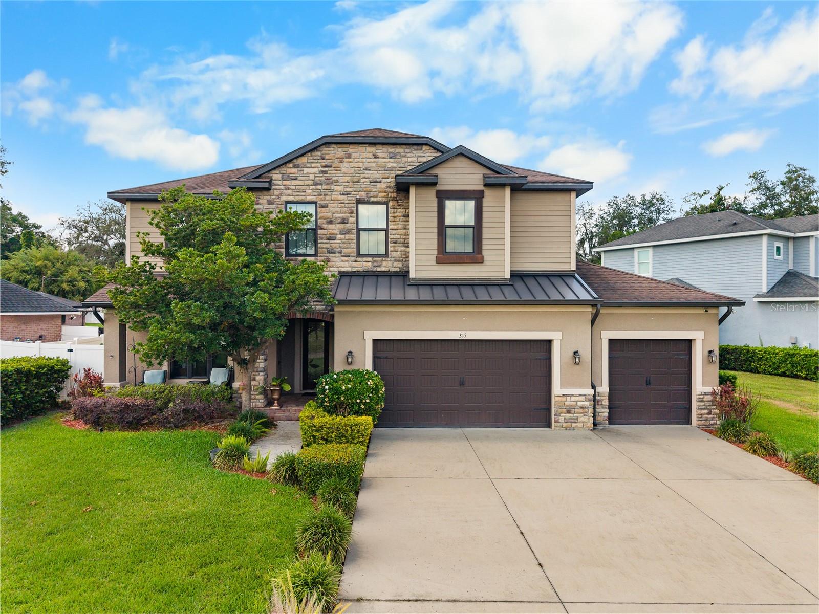 315 S GLEN ARVEN AVE, TAMPA, FL, 33617