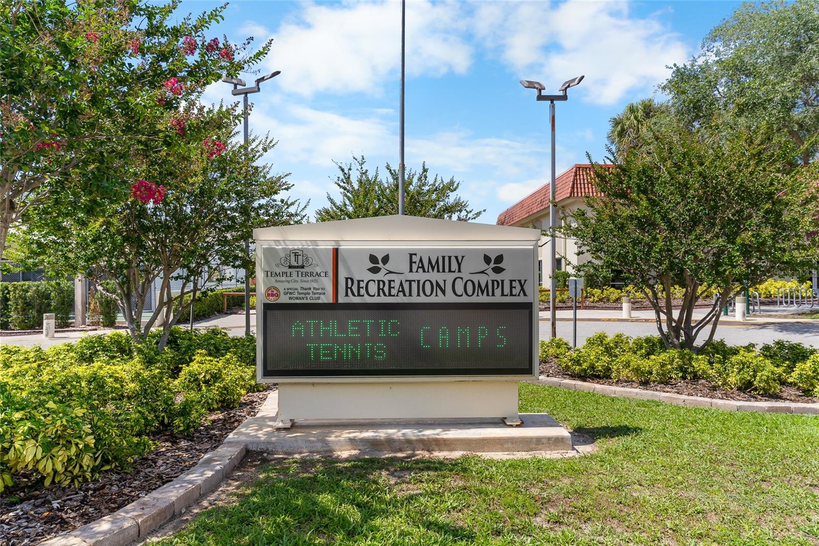 315 S GLEN ARVEN AVE, TAMPA, FL, 33617