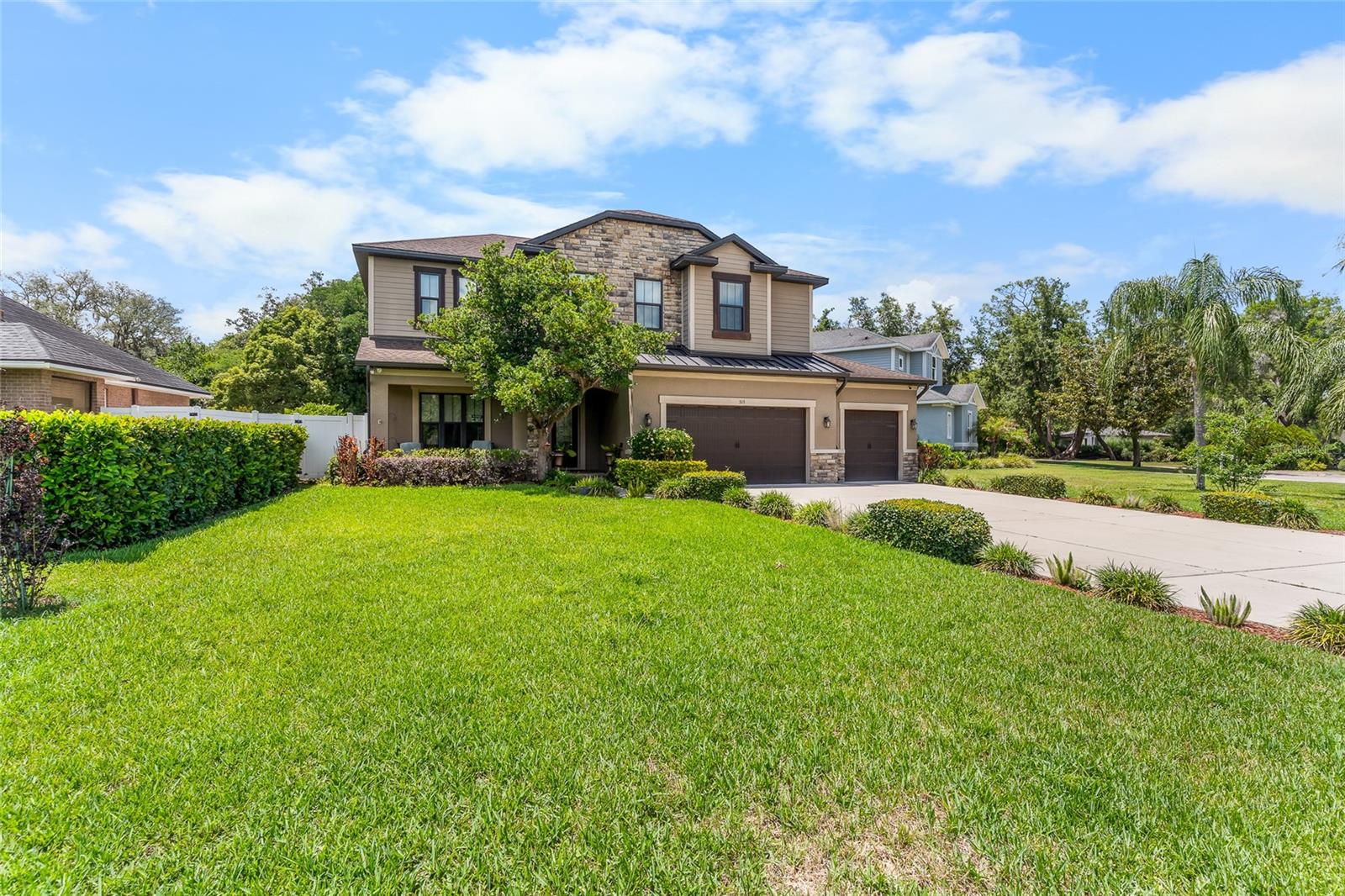 315 S GLEN ARVEN AVE, TAMPA, FL, 33617