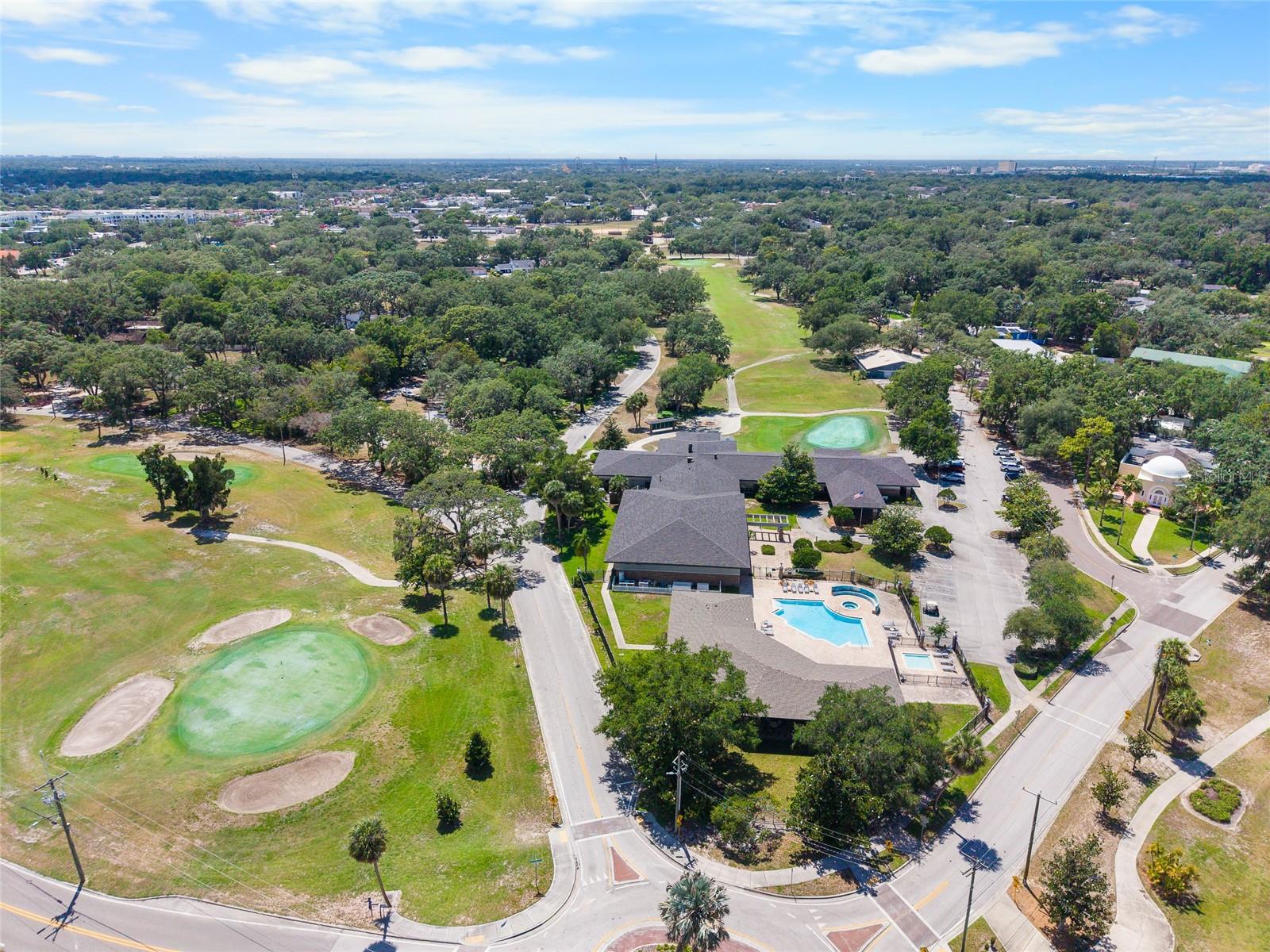 315 S GLEN ARVEN AVE, TAMPA, FL, 33617