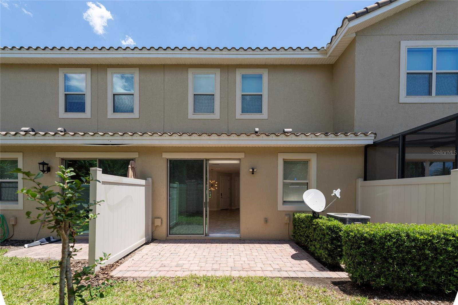 9769 WINNINGTON ST, ORLANDO, FL, 32832