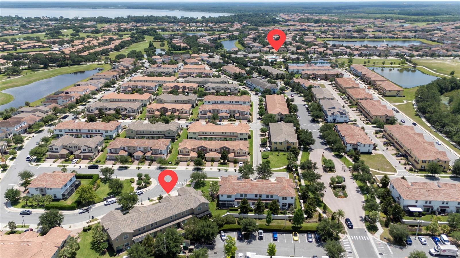9769 WINNINGTON ST, ORLANDO, FL, 32832