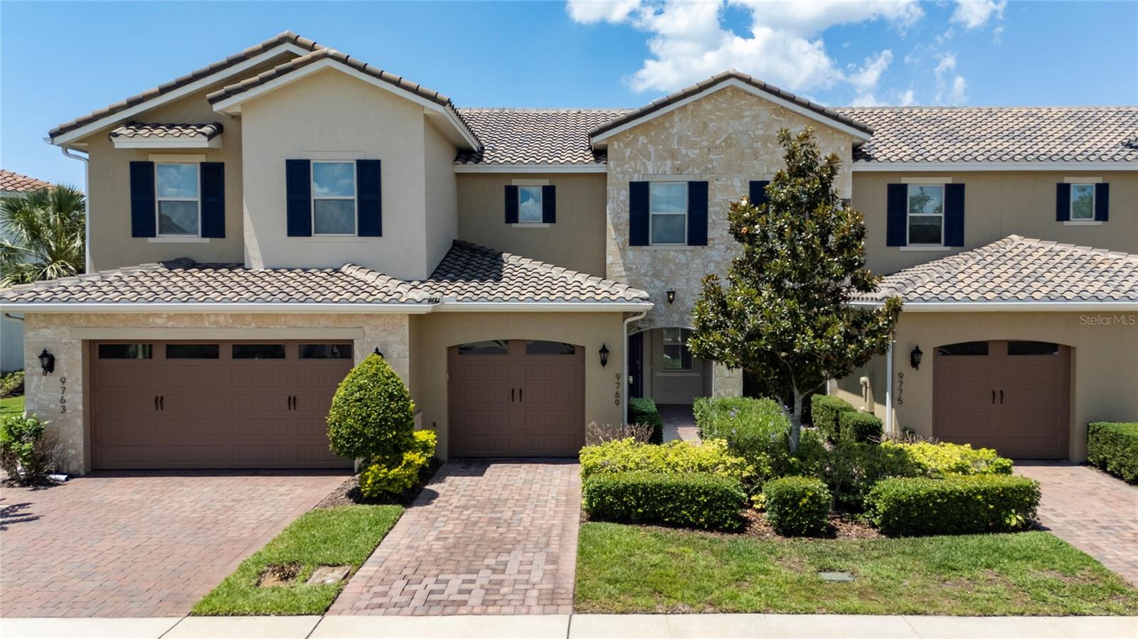 9769 WINNINGTON ST, ORLANDO, FL, 32832