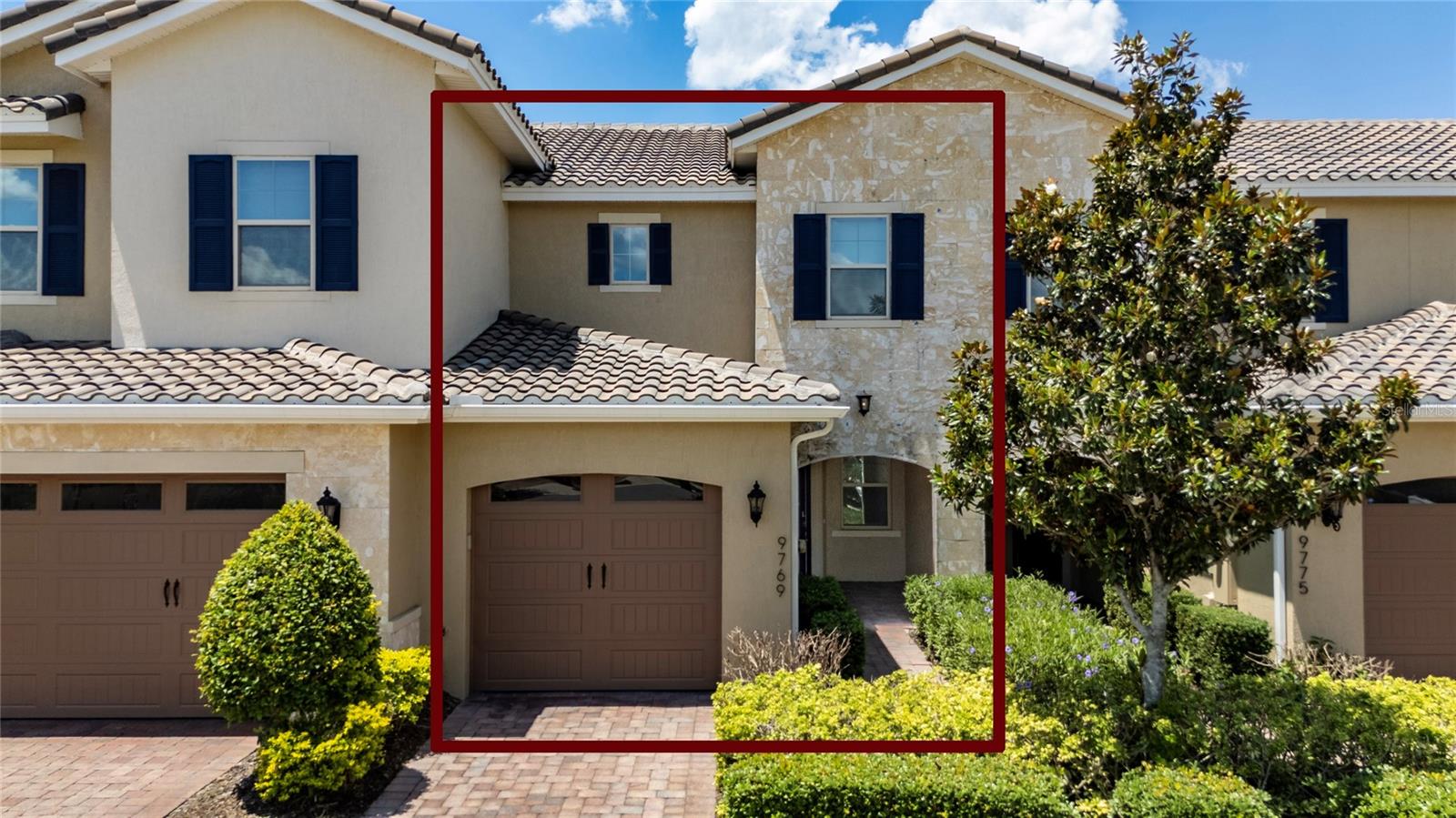 9769 WINNINGTON ST, ORLANDO, FL, 32832