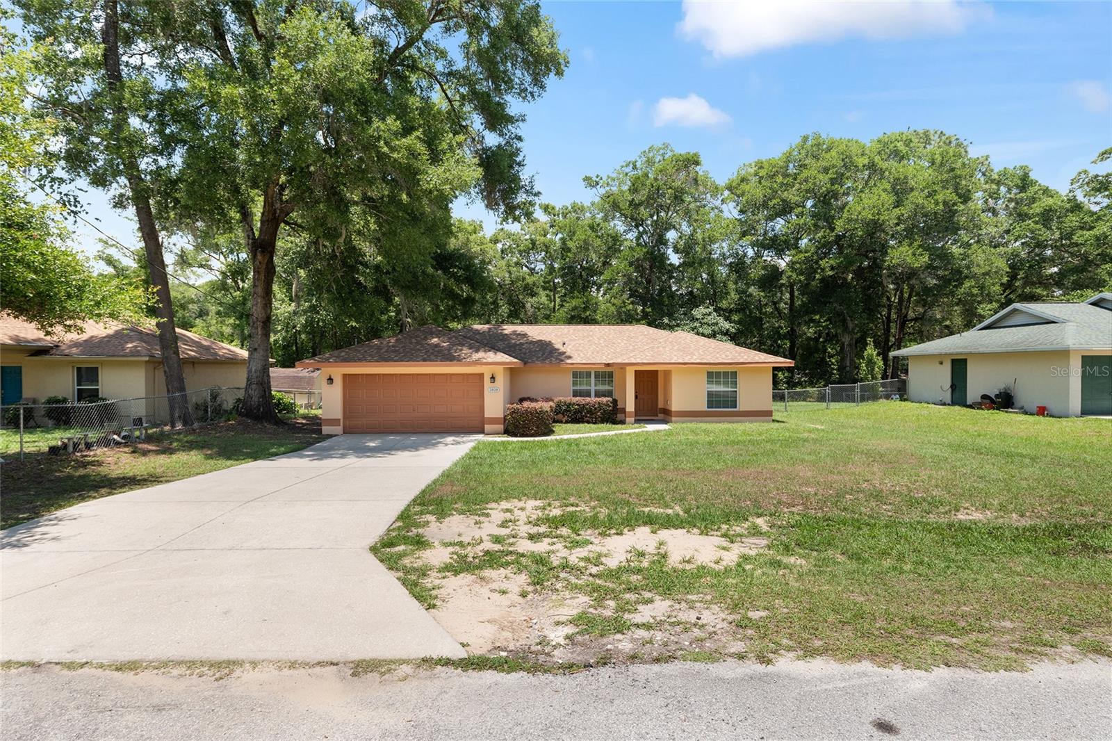 5939 NW 65TH ST, OCALA, FL, 34482