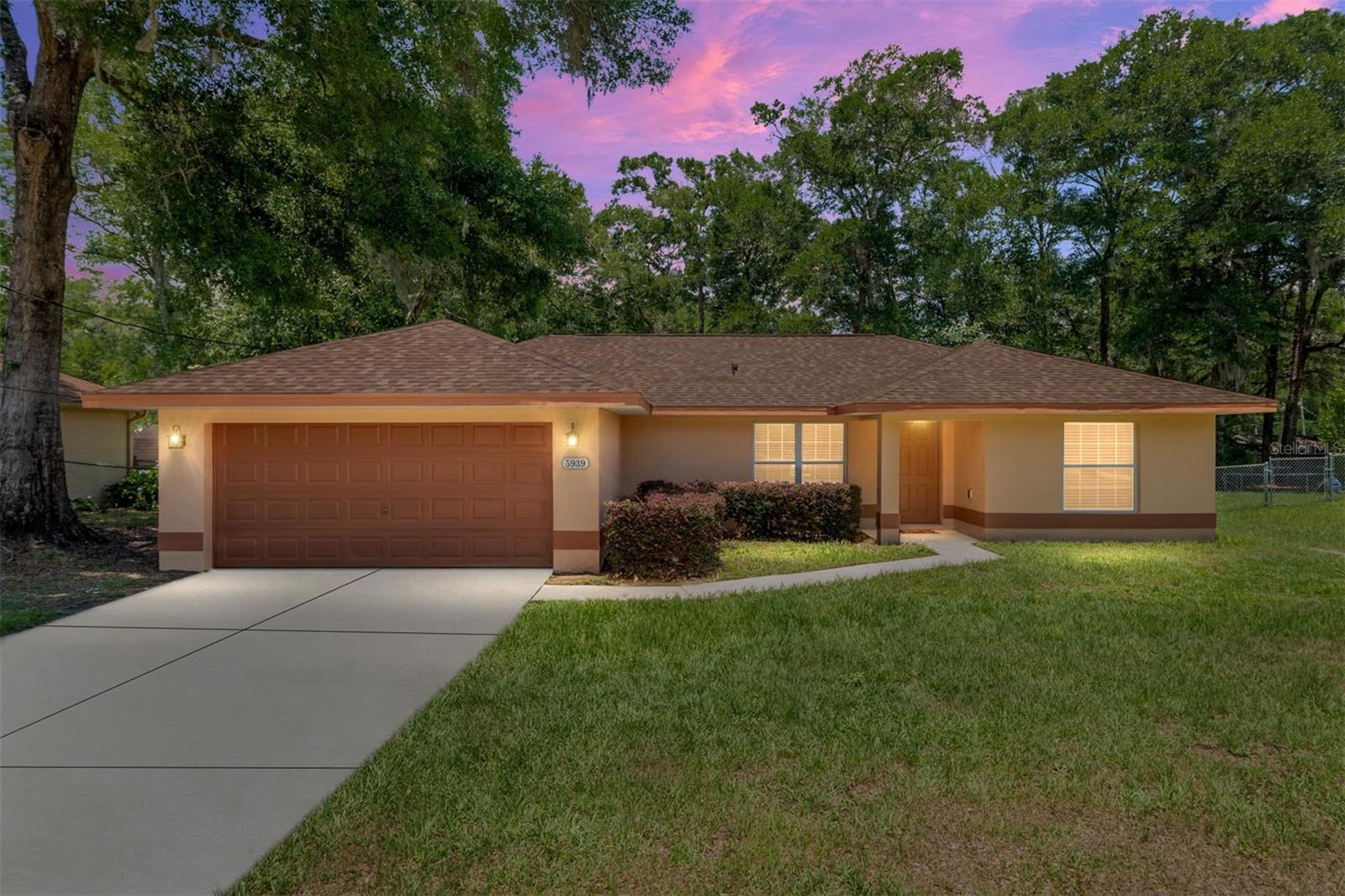 5939 NW 65TH ST, OCALA, FL, 34482