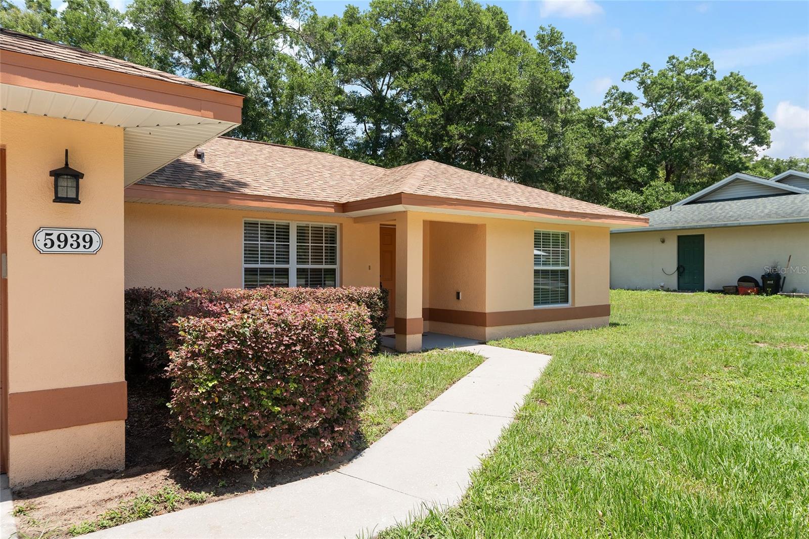 5939 NW 65TH ST, OCALA, FL, 34482