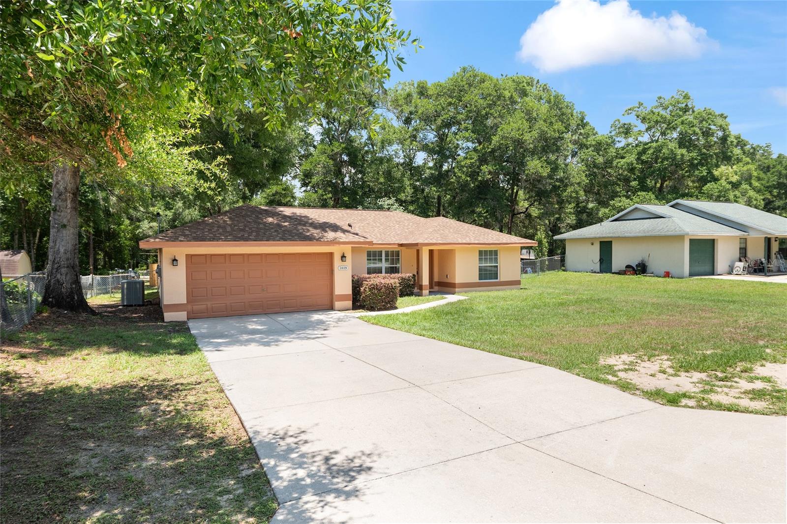 5939 NW 65TH ST, OCALA, FL, 34482