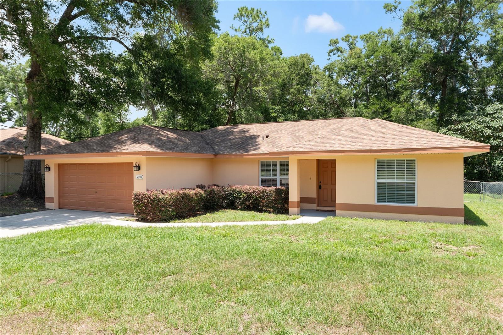 5939 NW 65TH ST, OCALA, FL, 34482