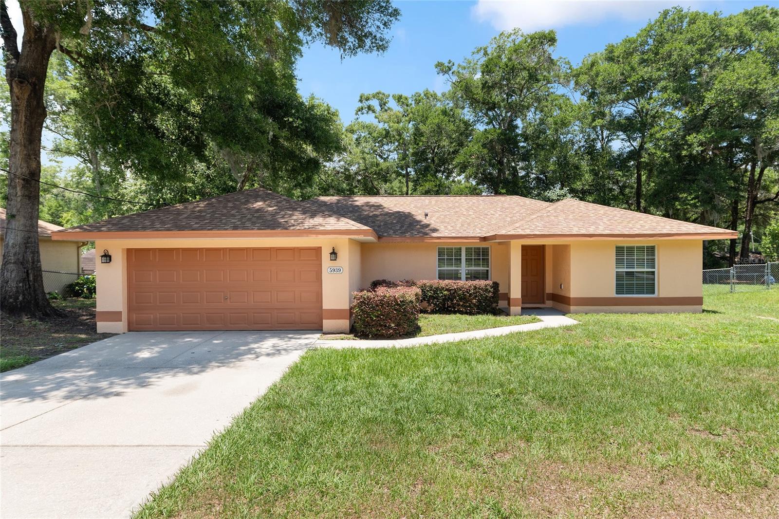 5939 NW 65TH ST, OCALA, FL, 34482