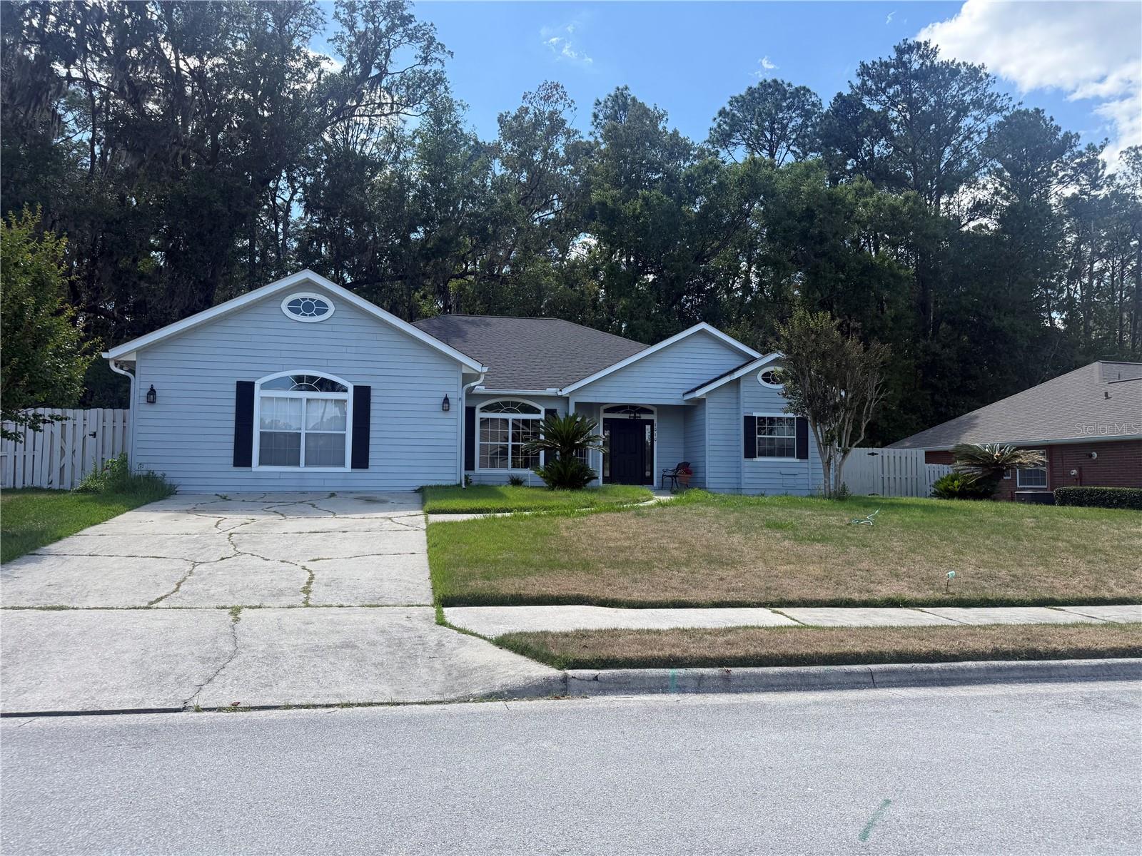 1010 NW 120TH ST, GAINESVILLE, FL, 32606