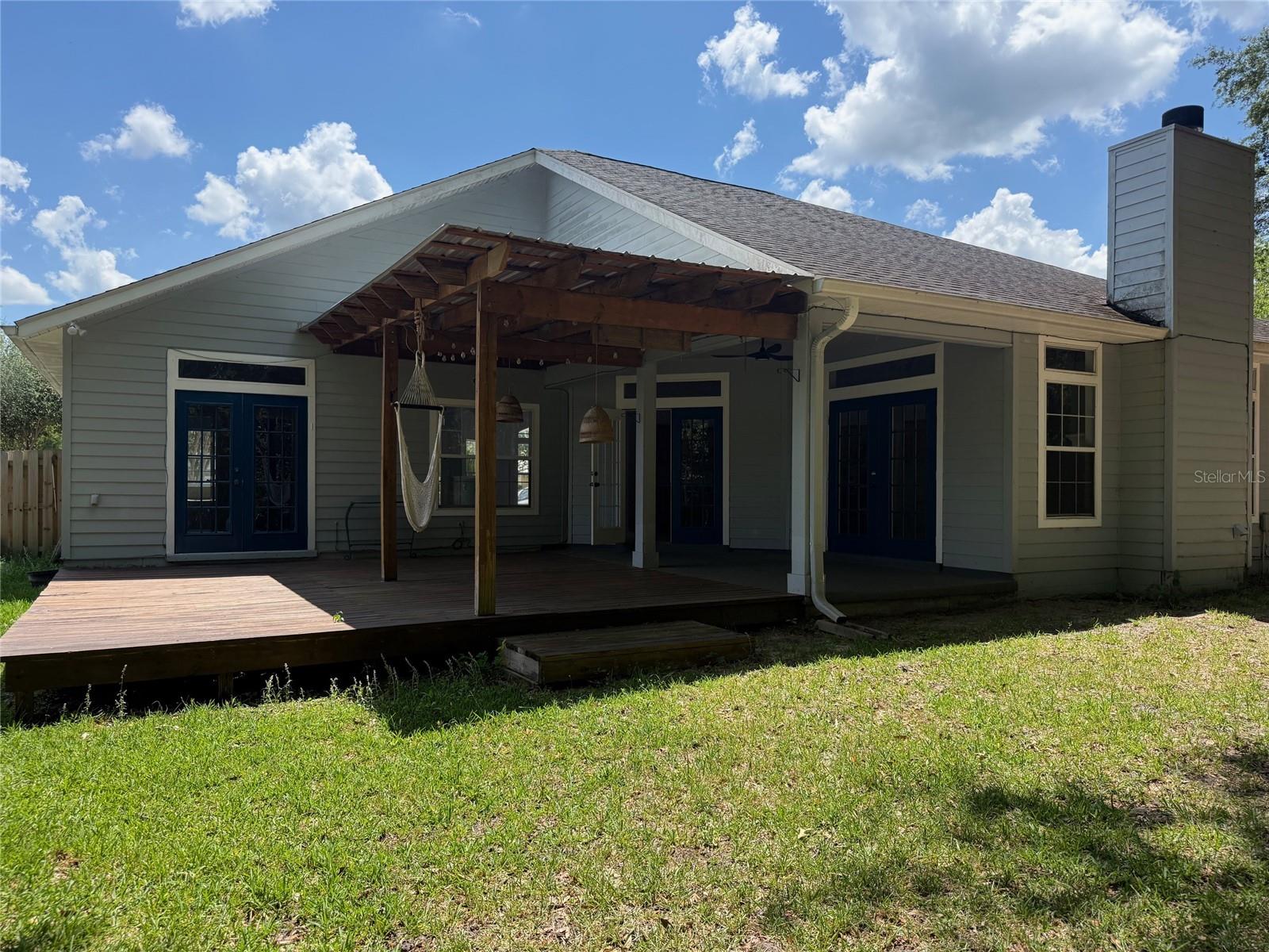 1010 NW 120TH ST, GAINESVILLE, FL, 32606