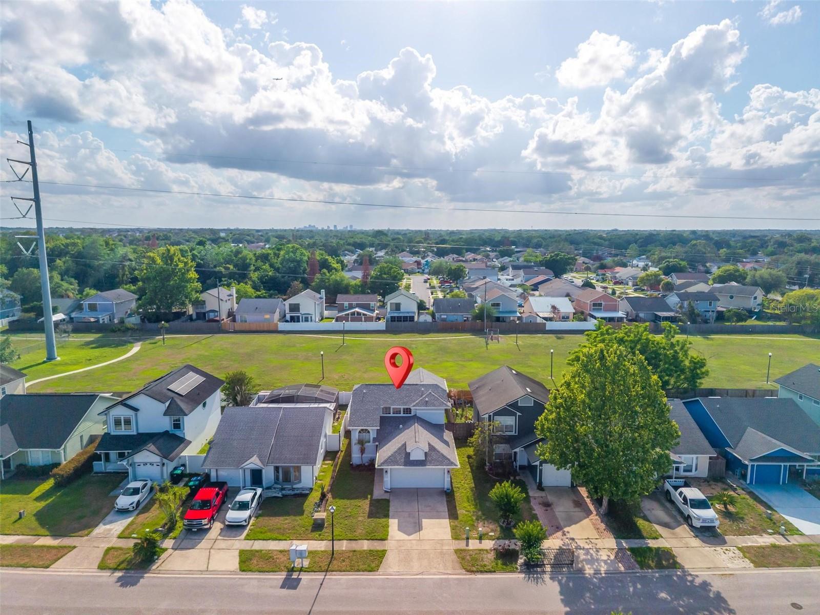 1086 MARTIN BLVD, ORLANDO, FL, 32825