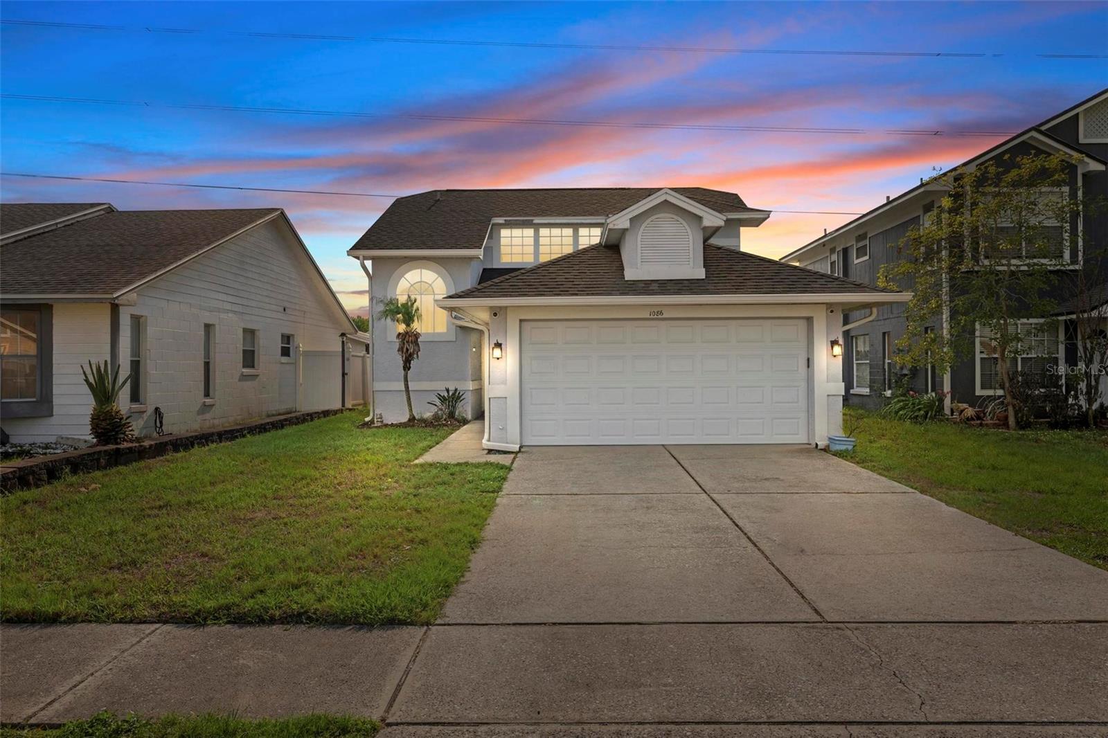 1086 MARTIN BLVD, ORLANDO, FL, 32825