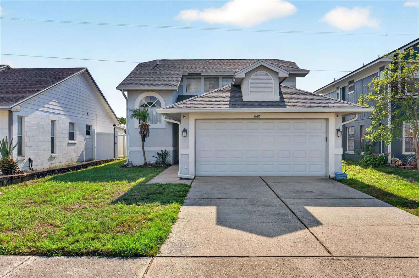 1086 MARTIN BLVD, ORLANDO, FL, 32825