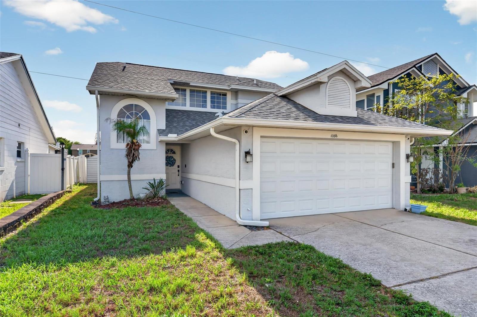 1086 MARTIN BLVD, ORLANDO, FL, 32825