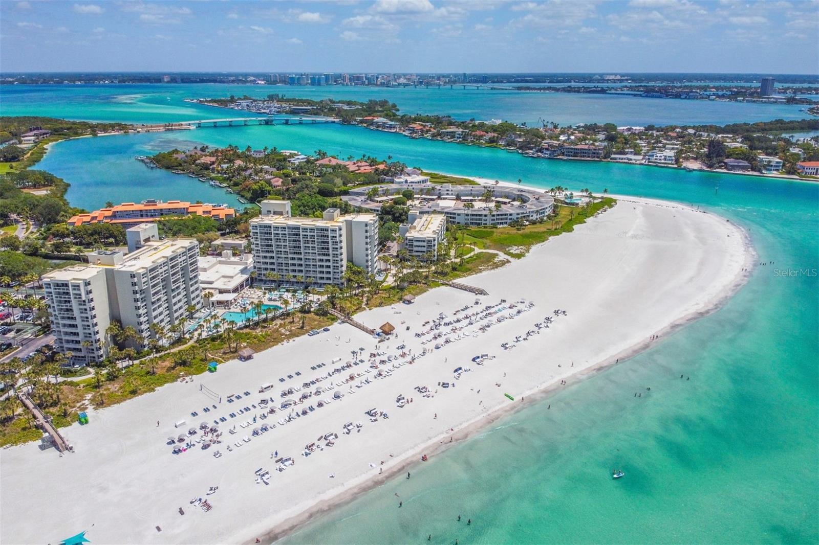 240 SANDS POINT RD #4104, LONGBOAT KEY, FL, 34228