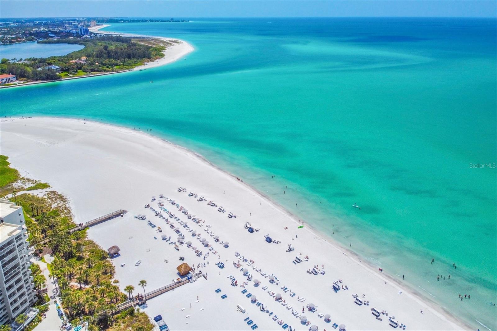 240 SANDS POINT RD #4104, LONGBOAT KEY, FL, 34228