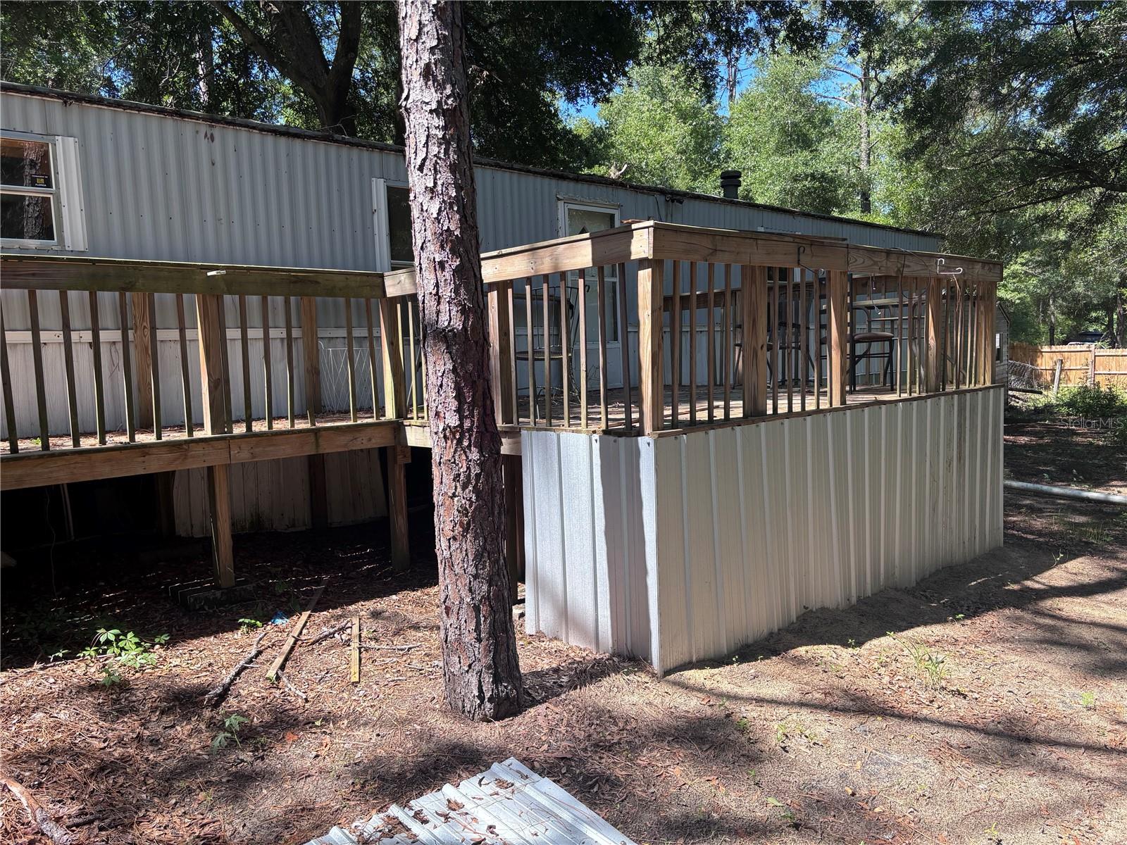 6694 NE 93RD AVE, BRONSON, FL, 32621