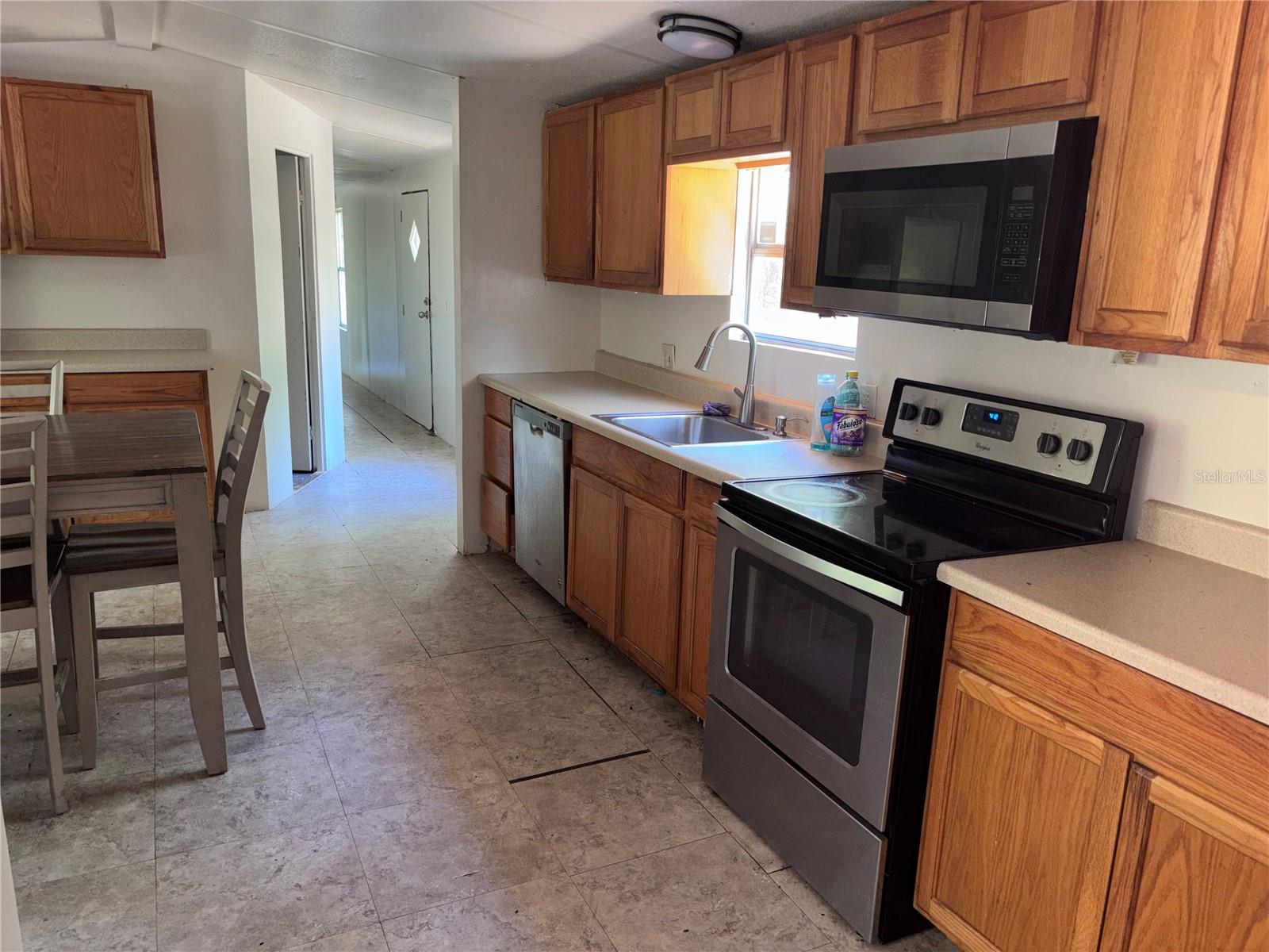 6694 NE 93RD AVE, BRONSON, FL, 32621