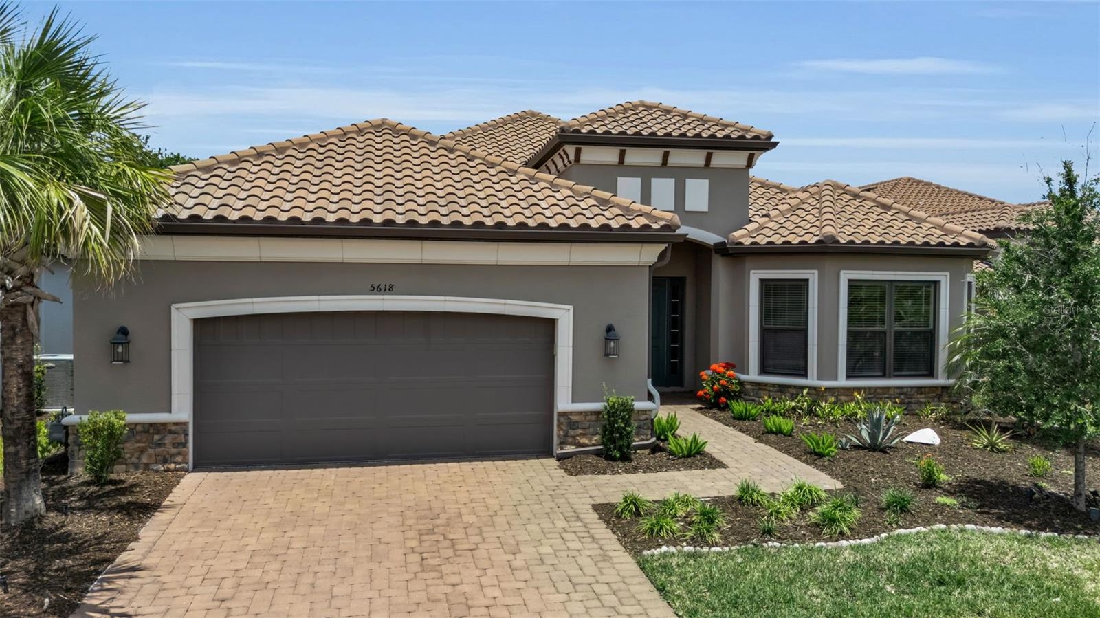 5618 CASERTA CT, PALMETTO, FL, 34221
