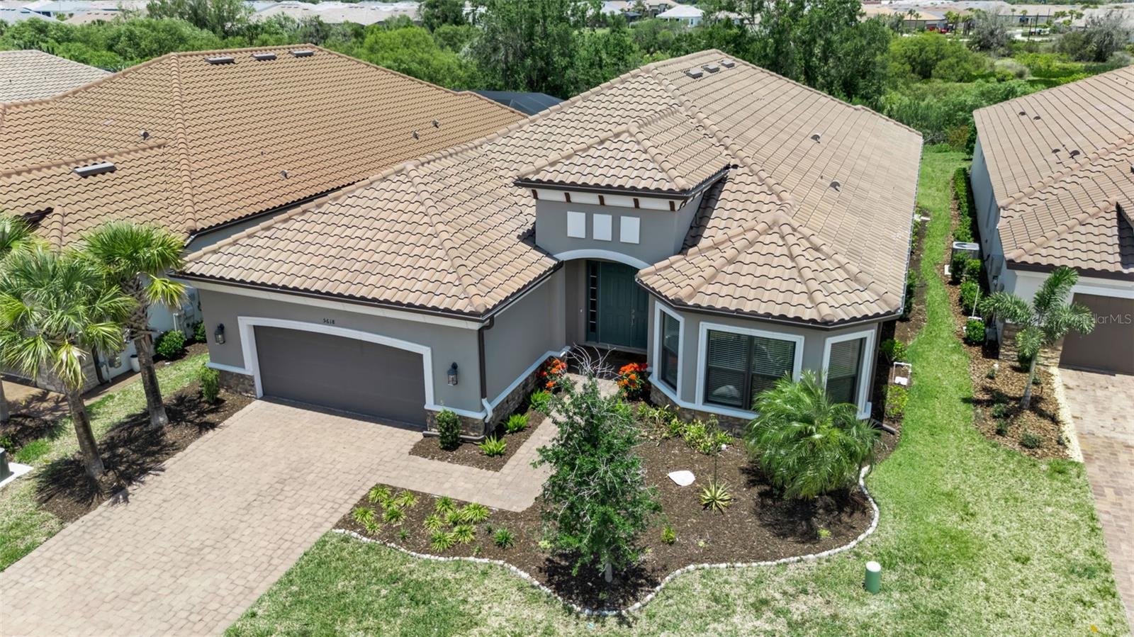 5618 CASERTA CT, PALMETTO, FL, 34221