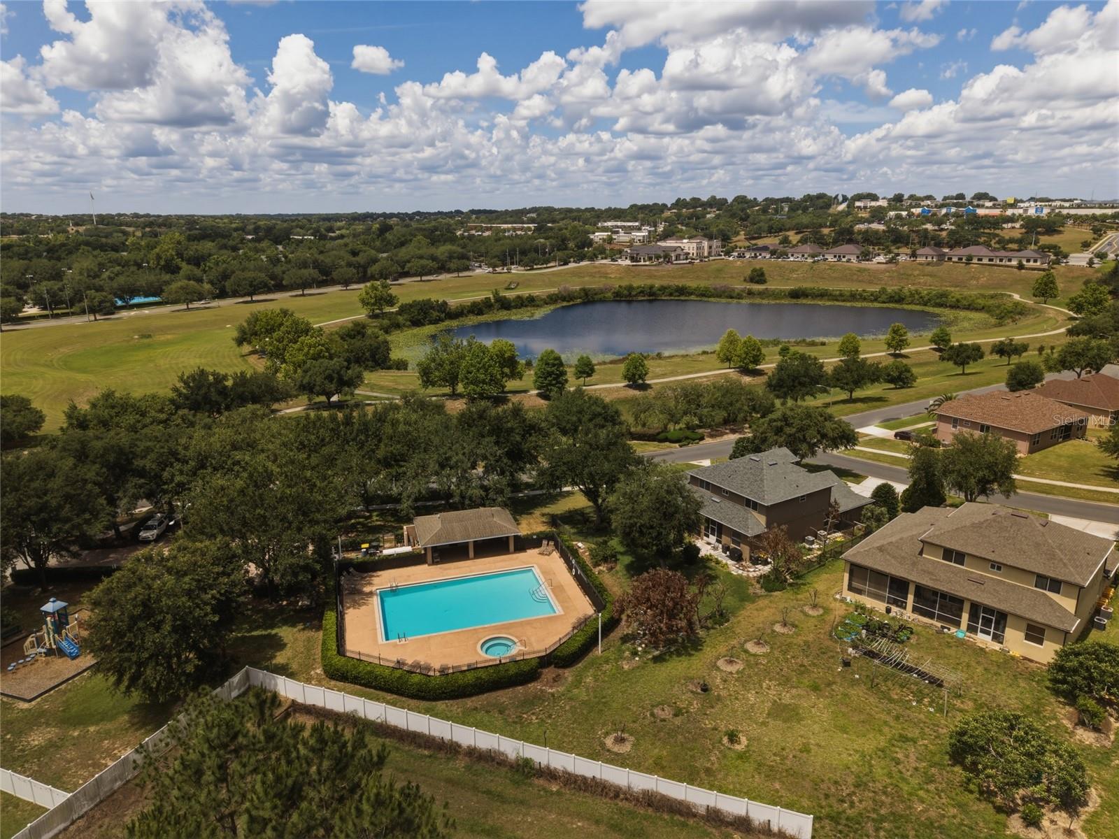 1852 SANDERLING DR, CLERMONT, FL, 34711