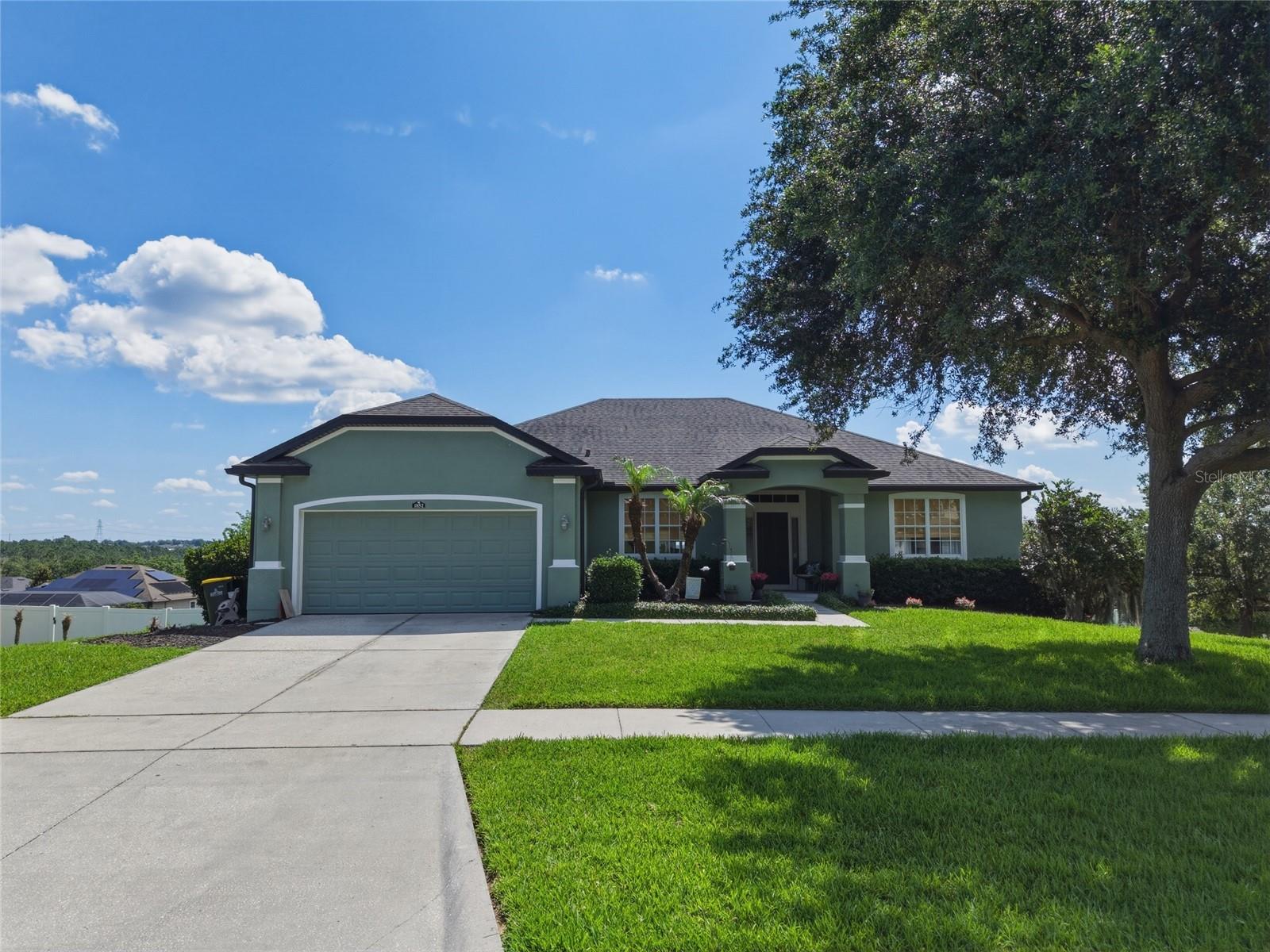 1852 SANDERLING DR, CLERMONT, FL, 34711