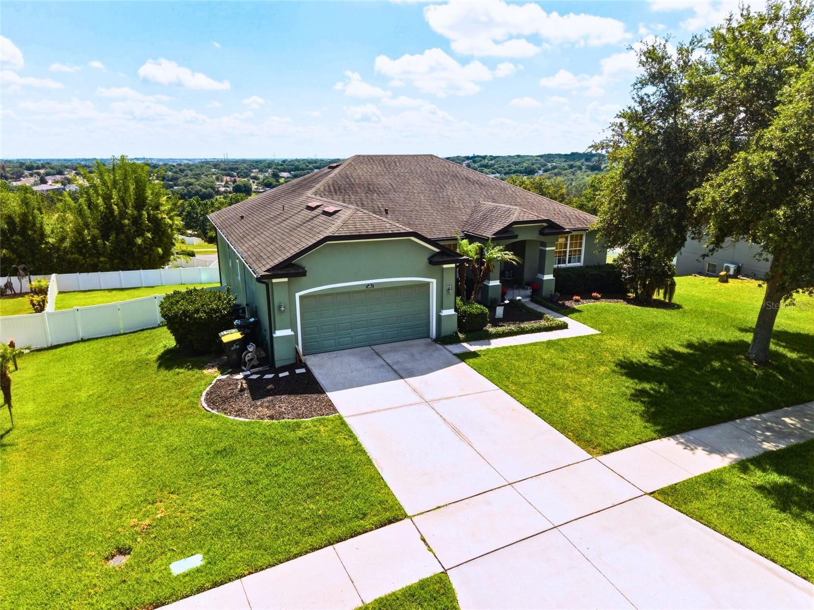 1852 SANDERLING DR, CLERMONT, FL, 34711