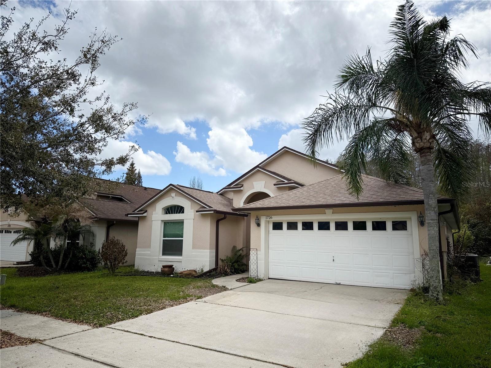 1726 NESTLEWOOD TRL, ORLANDO, FL, 32837