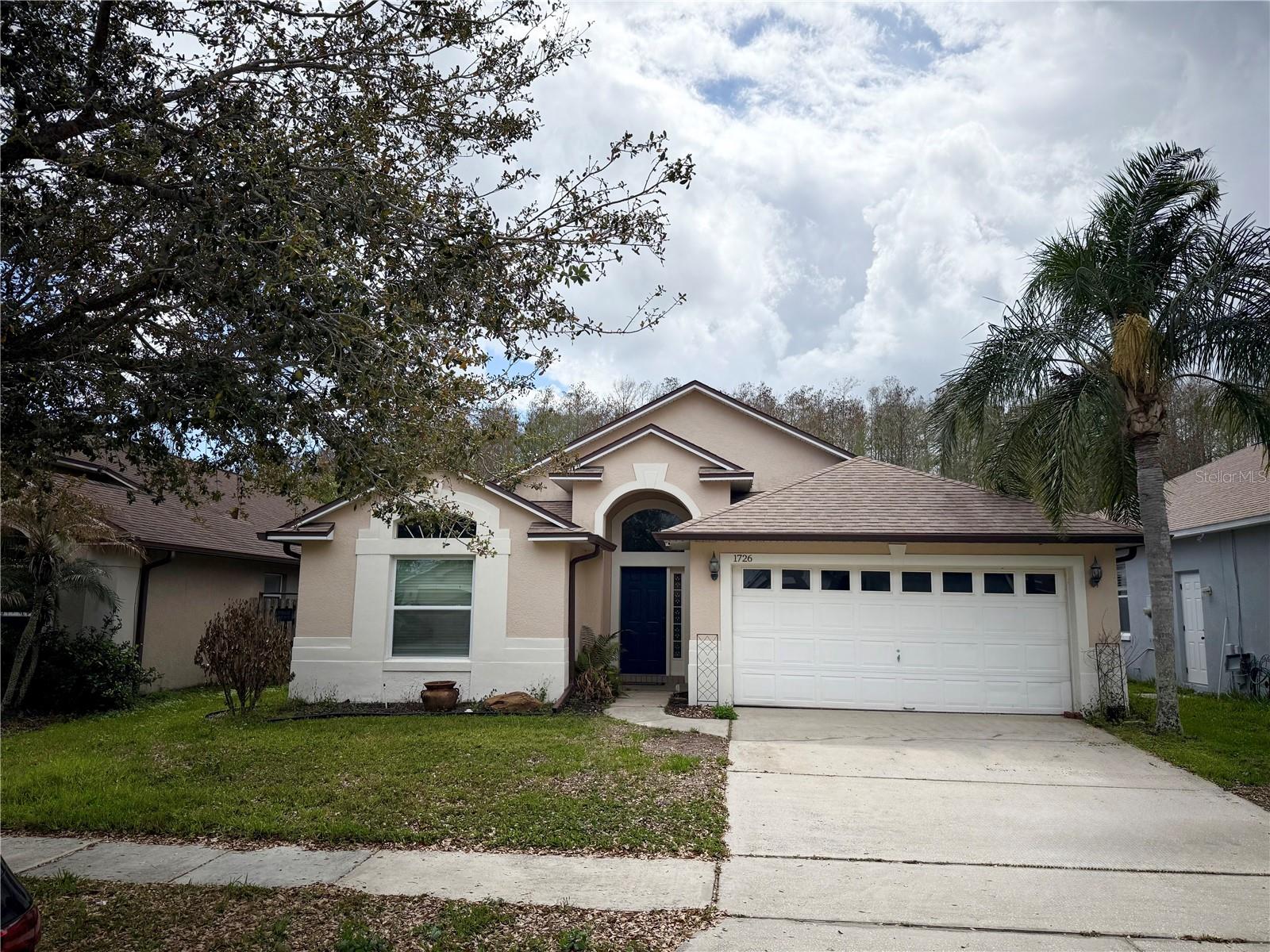 1726 NESTLEWOOD TRL, ORLANDO, FL, 32837