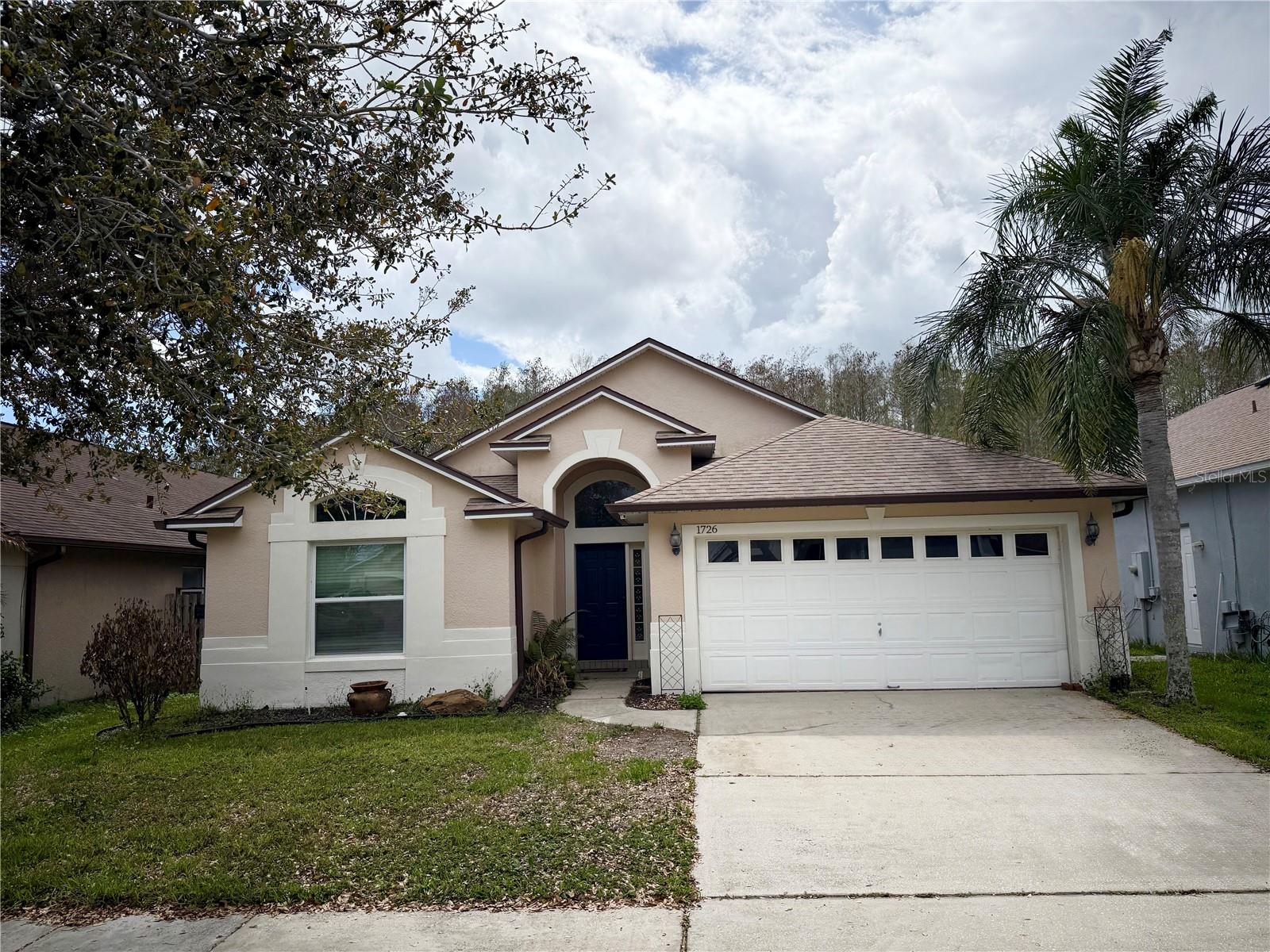1726 NESTLEWOOD TRL, ORLANDO, FL, 32837