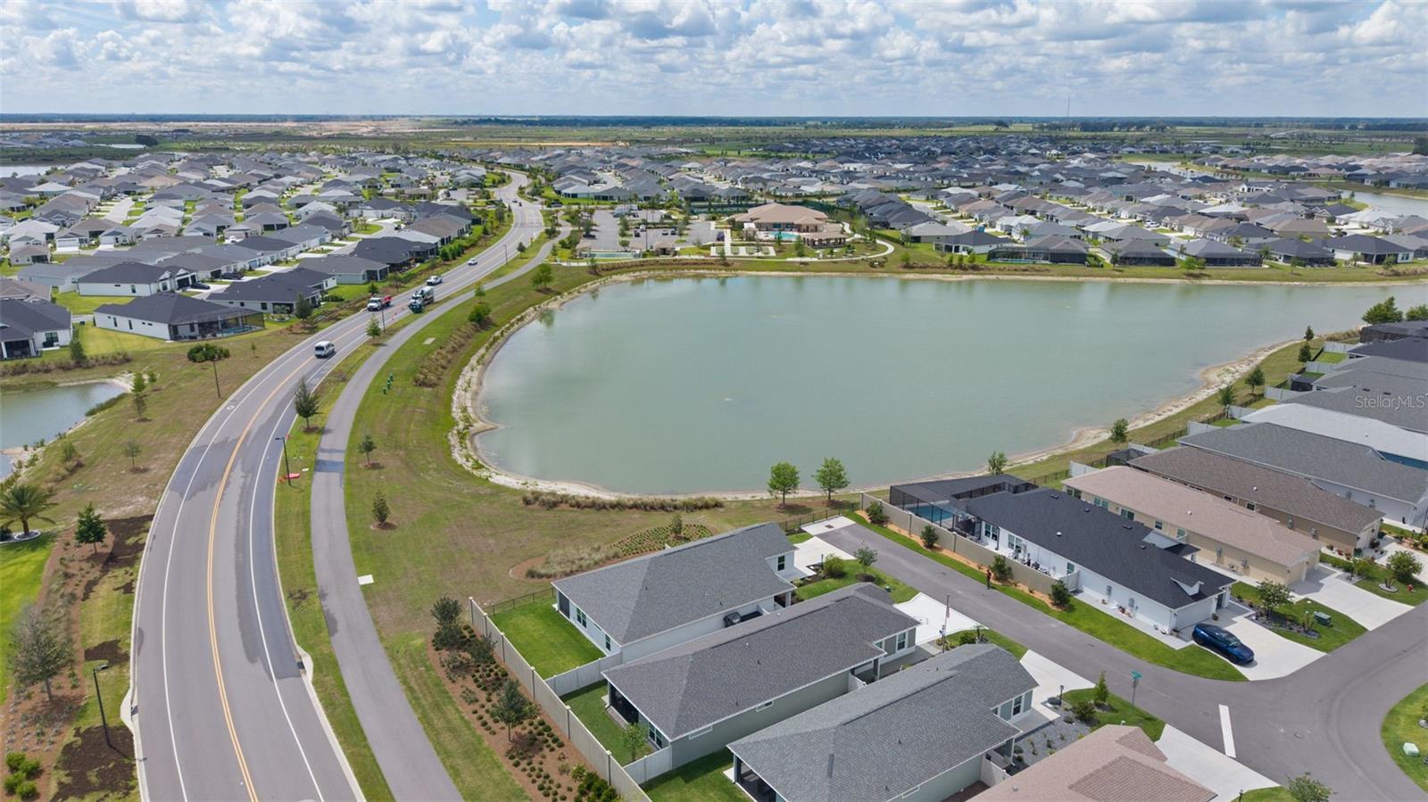 1617 CALDORETTE DR, THE VILLAGES, FL, 34762