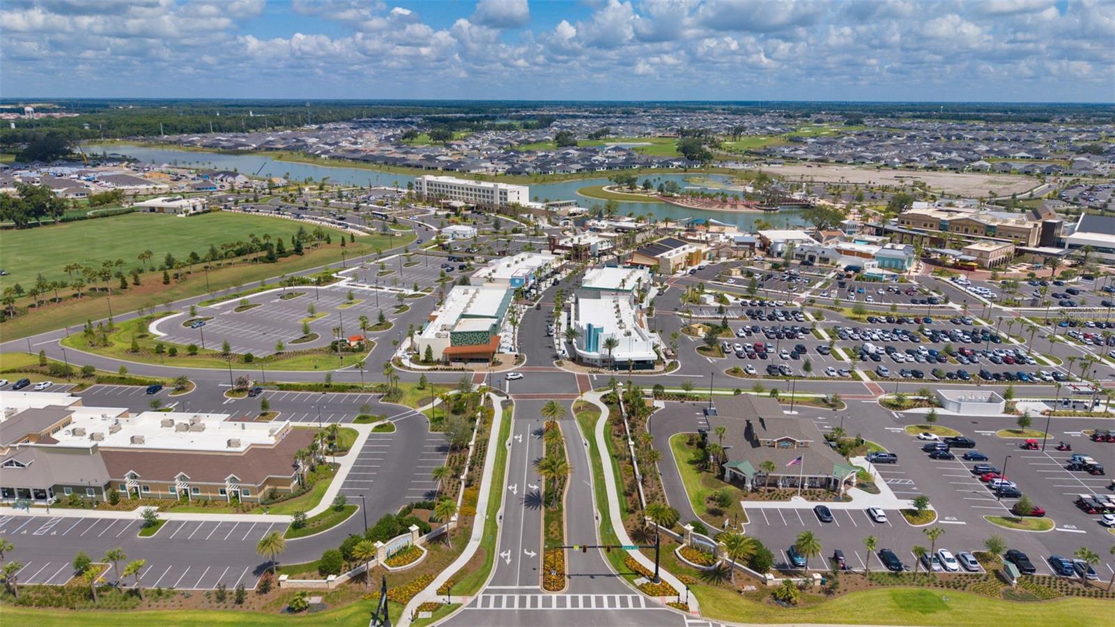 1617 CALDORETTE DR, THE VILLAGES, FL, 34762