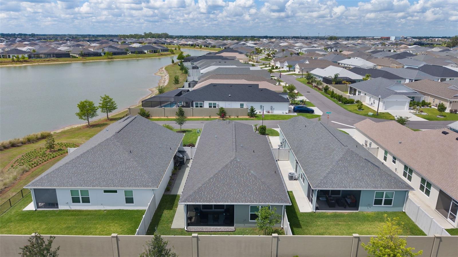 1617 CALDORETTE DR, THE VILLAGES, FL, 34762