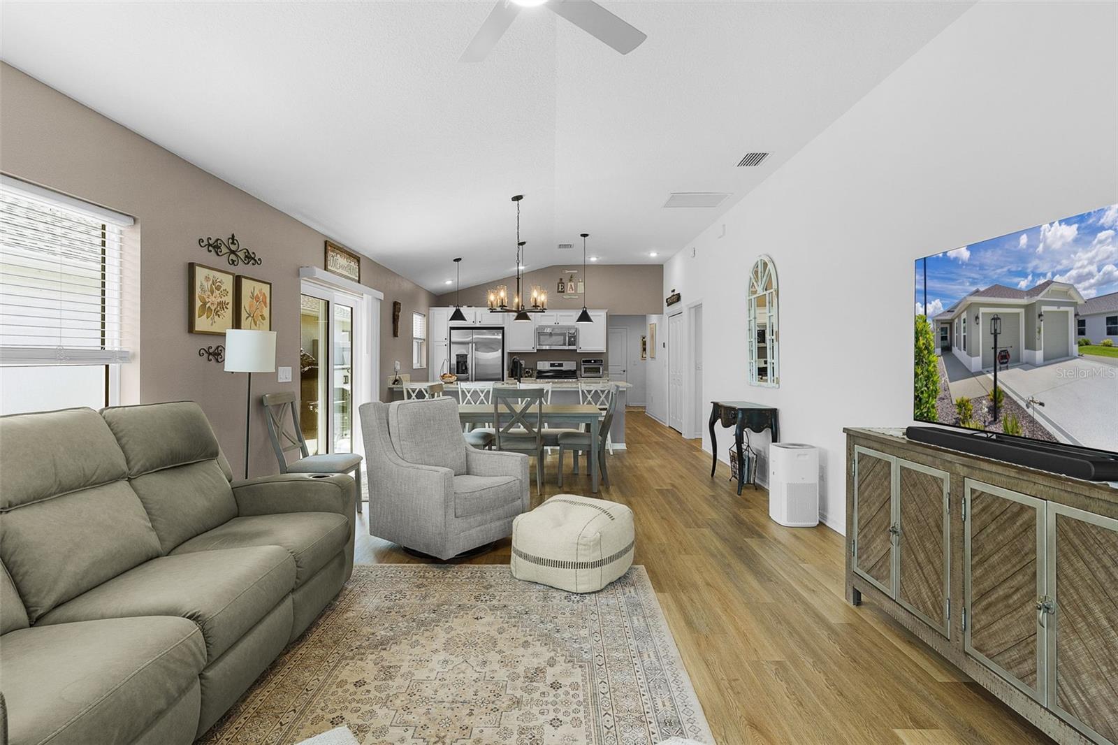 1617 CALDORETTE DR, THE VILLAGES, FL, 34762