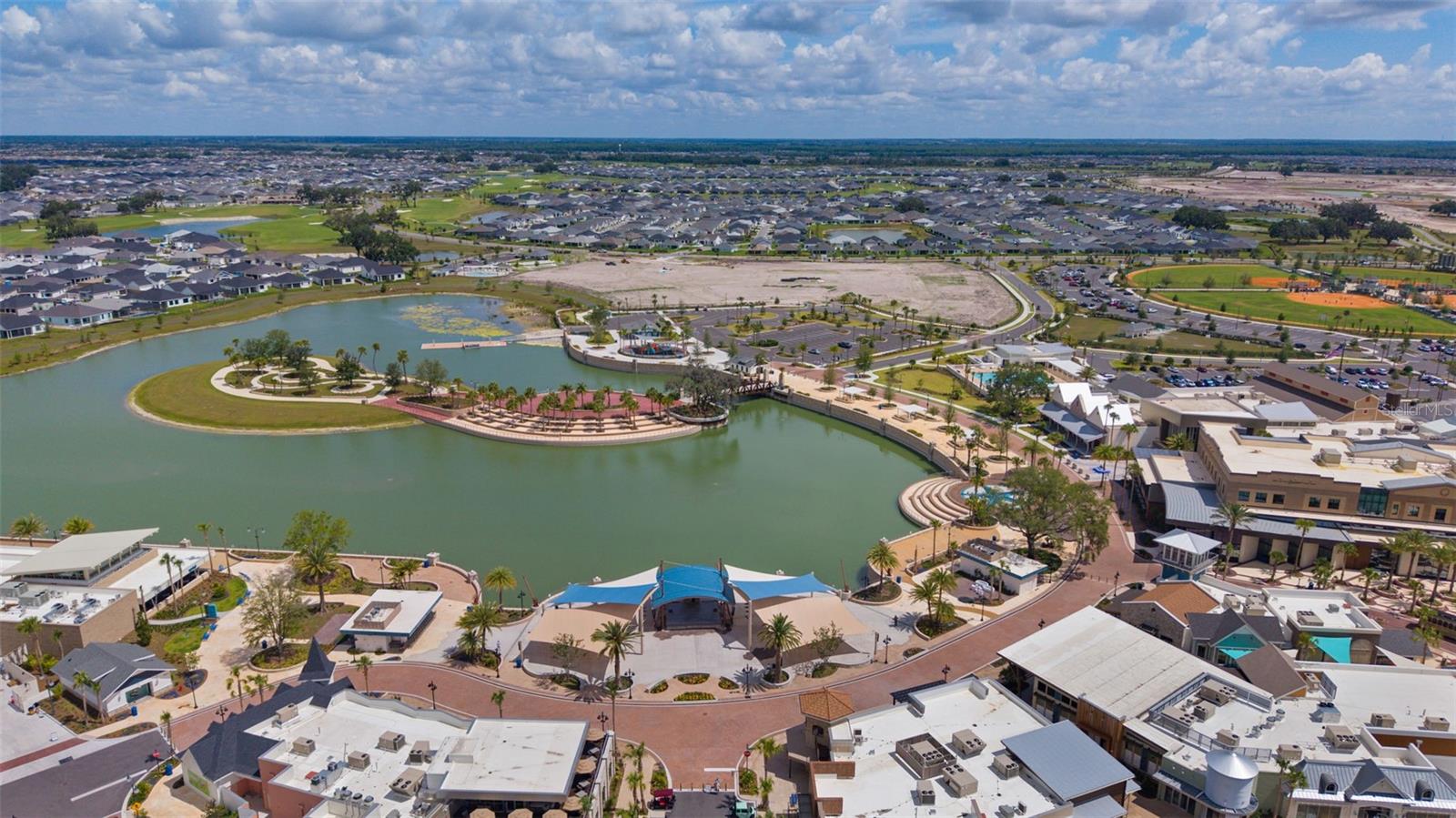1617 CALDORETTE DR, THE VILLAGES, FL, 34762