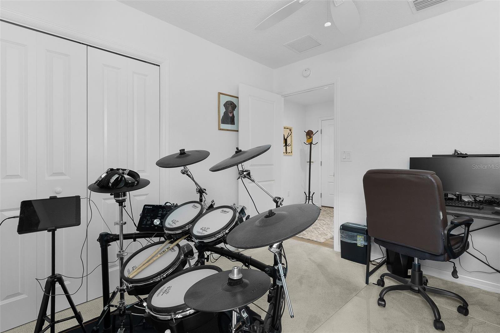 1617 CALDORETTE DR, THE VILLAGES, FL, 34762