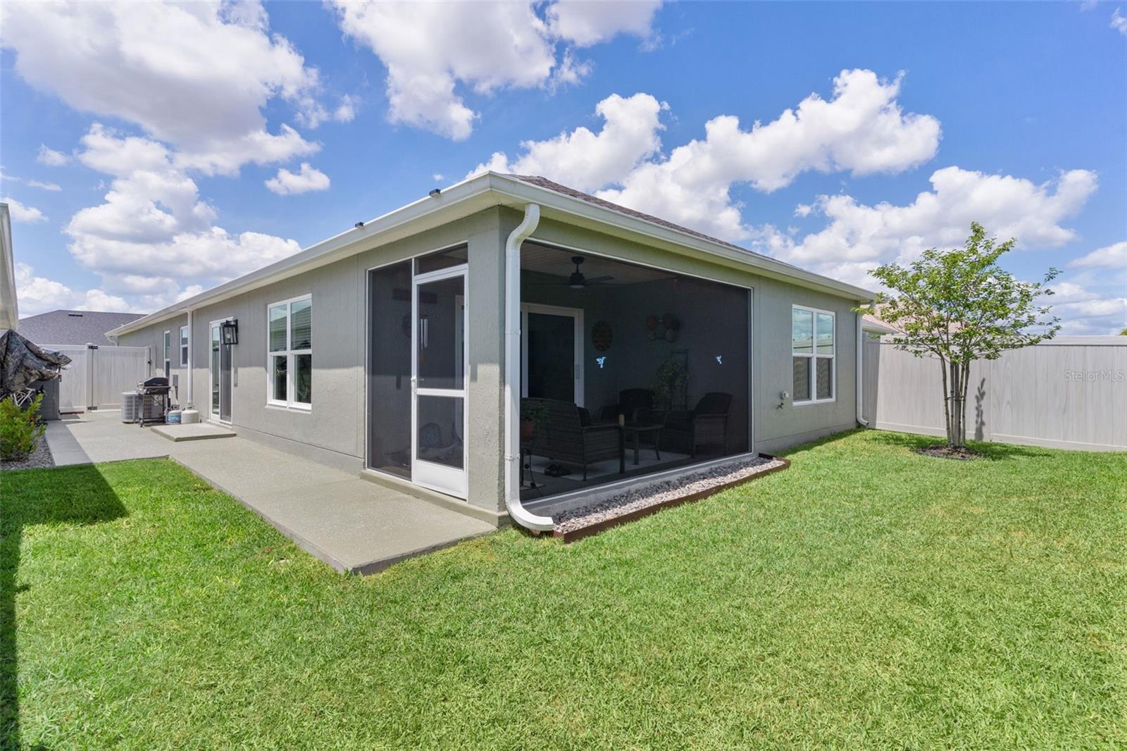 1617 CALDORETTE DR, THE VILLAGES, FL, 34762