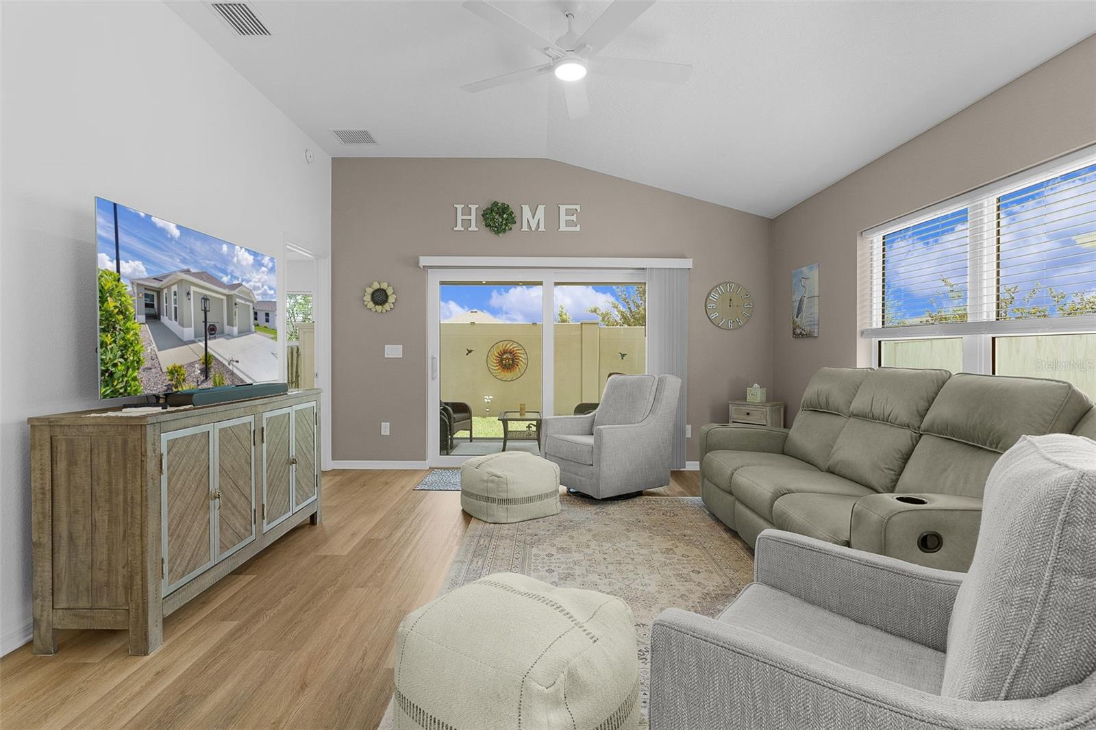 1617 CALDORETTE DR, THE VILLAGES, FL, 34762