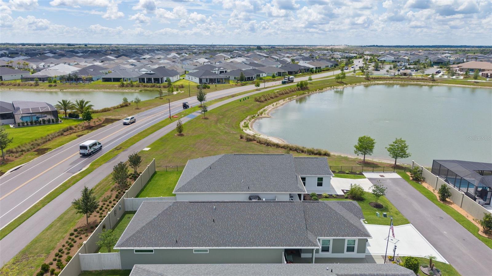 1617 CALDORETTE DR, THE VILLAGES, FL, 34762